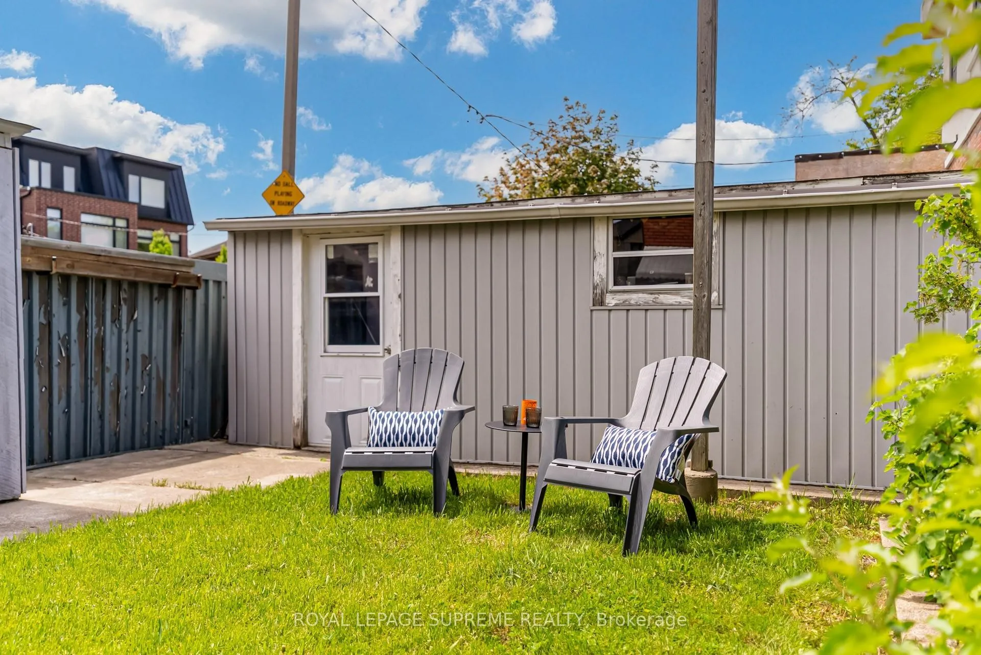 Photo 42 of 344 Winona Drive, Toronto, Oakwood Village — HOMEH