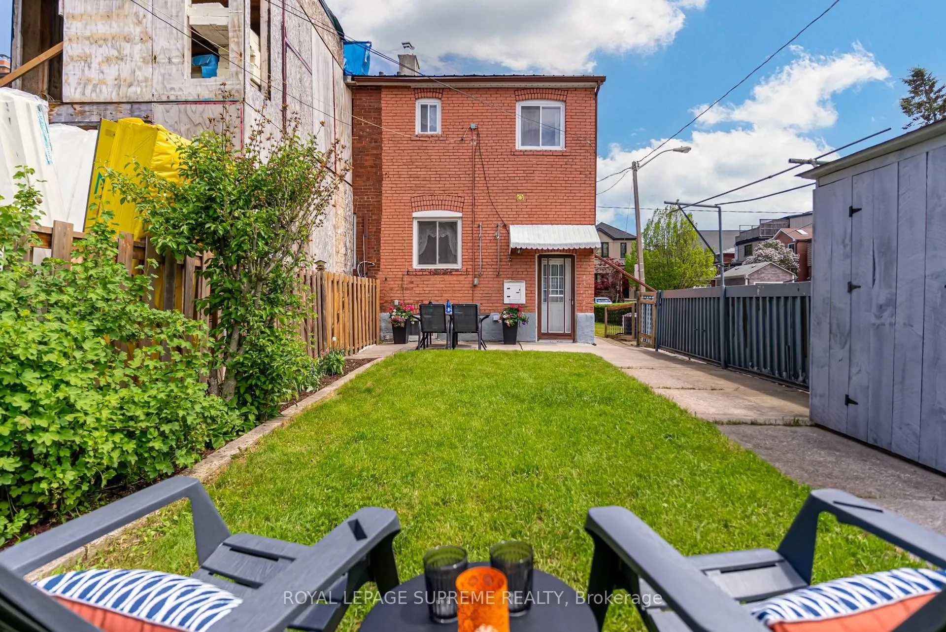 Photo 43 of 344 Winona Drive, Toronto, Oakwood Village — HOMEH