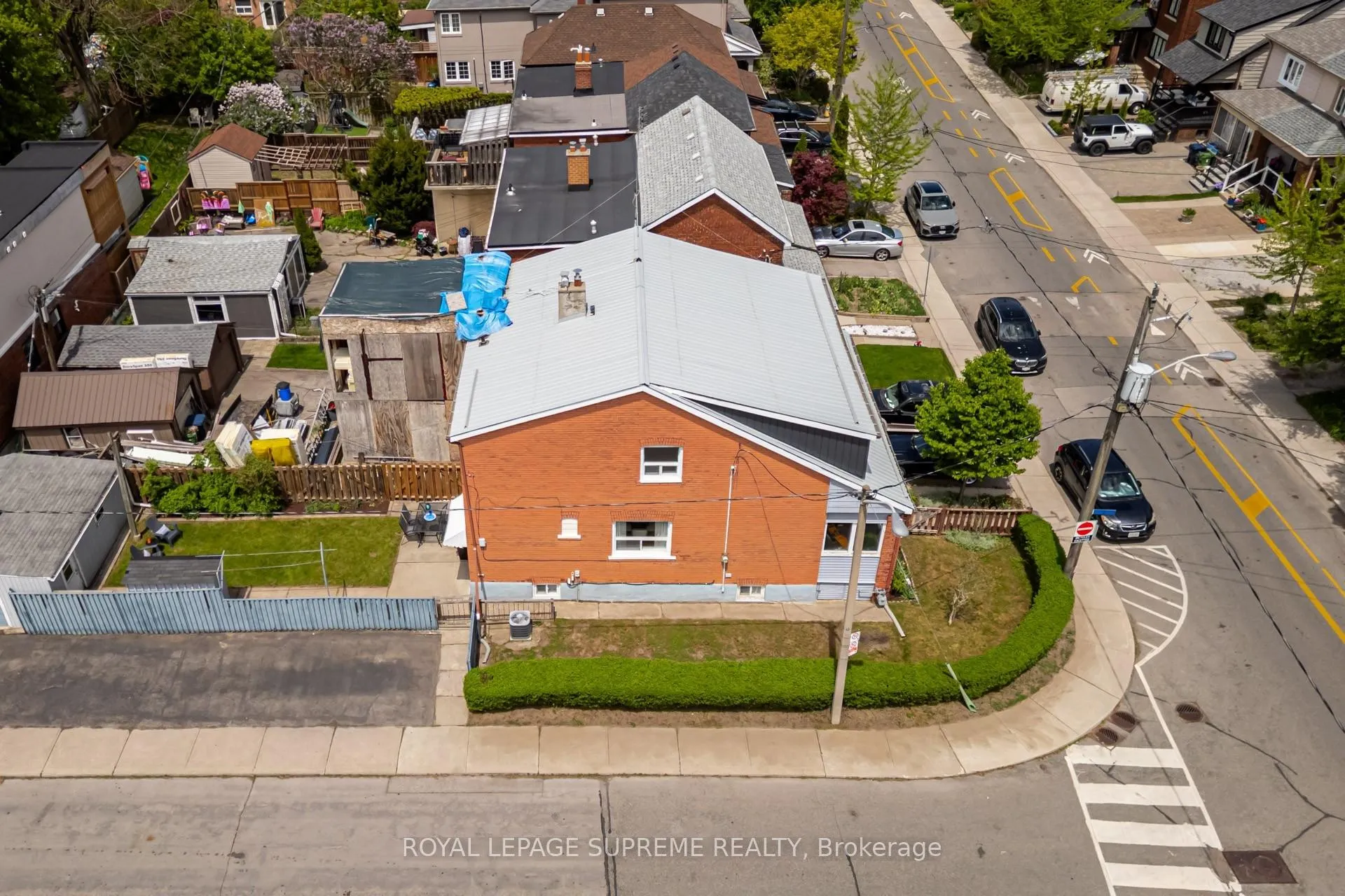 Photo 44 of 344 Winona Drive, Toronto, Oakwood Village — HOMEH