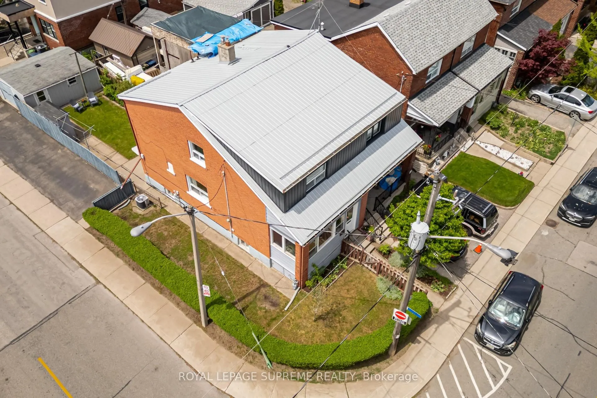 Photo 45 of 344 Winona Drive, Toronto, Oakwood Village — HOMEH