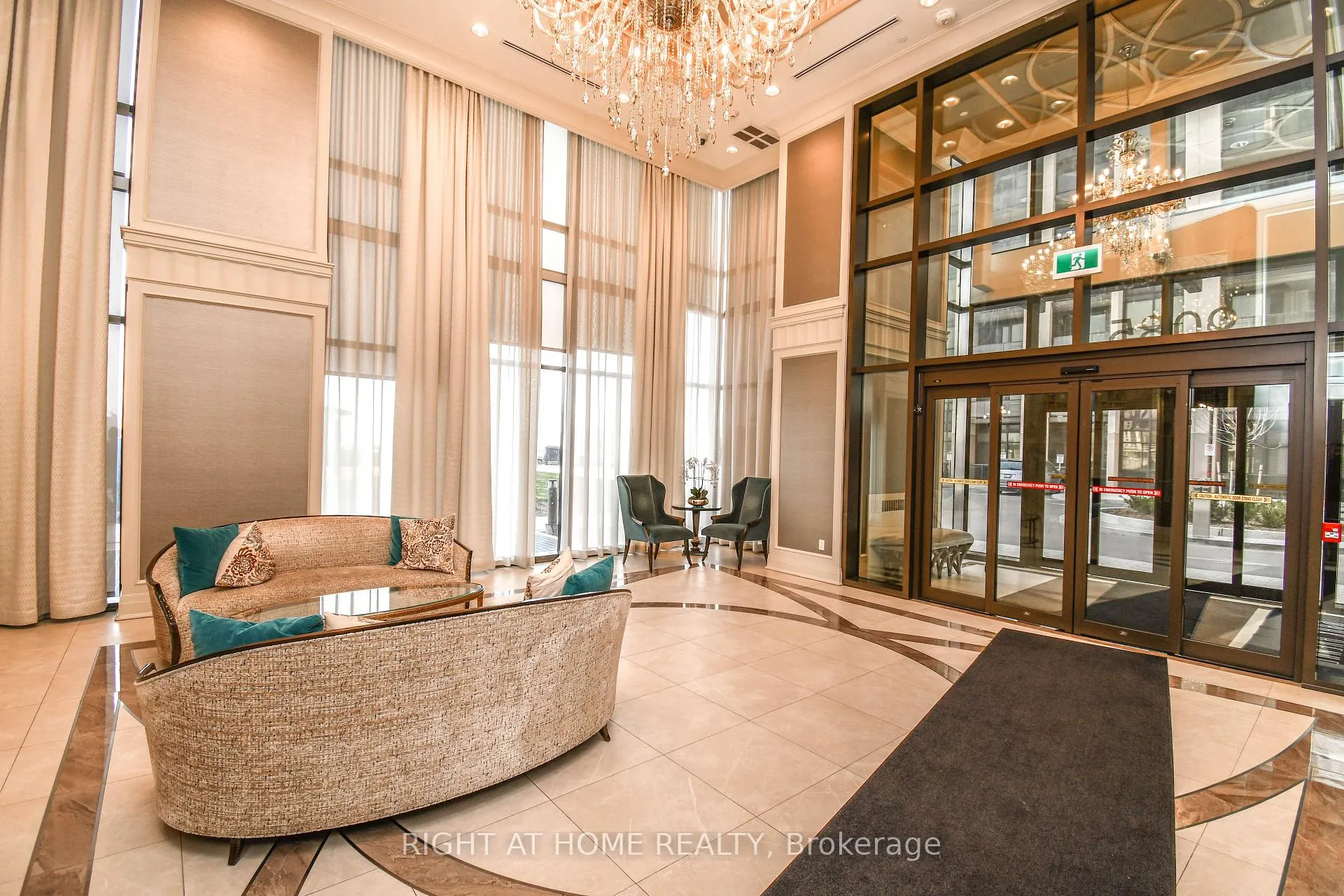Photo of Unit 811, 9085 Jane Street
