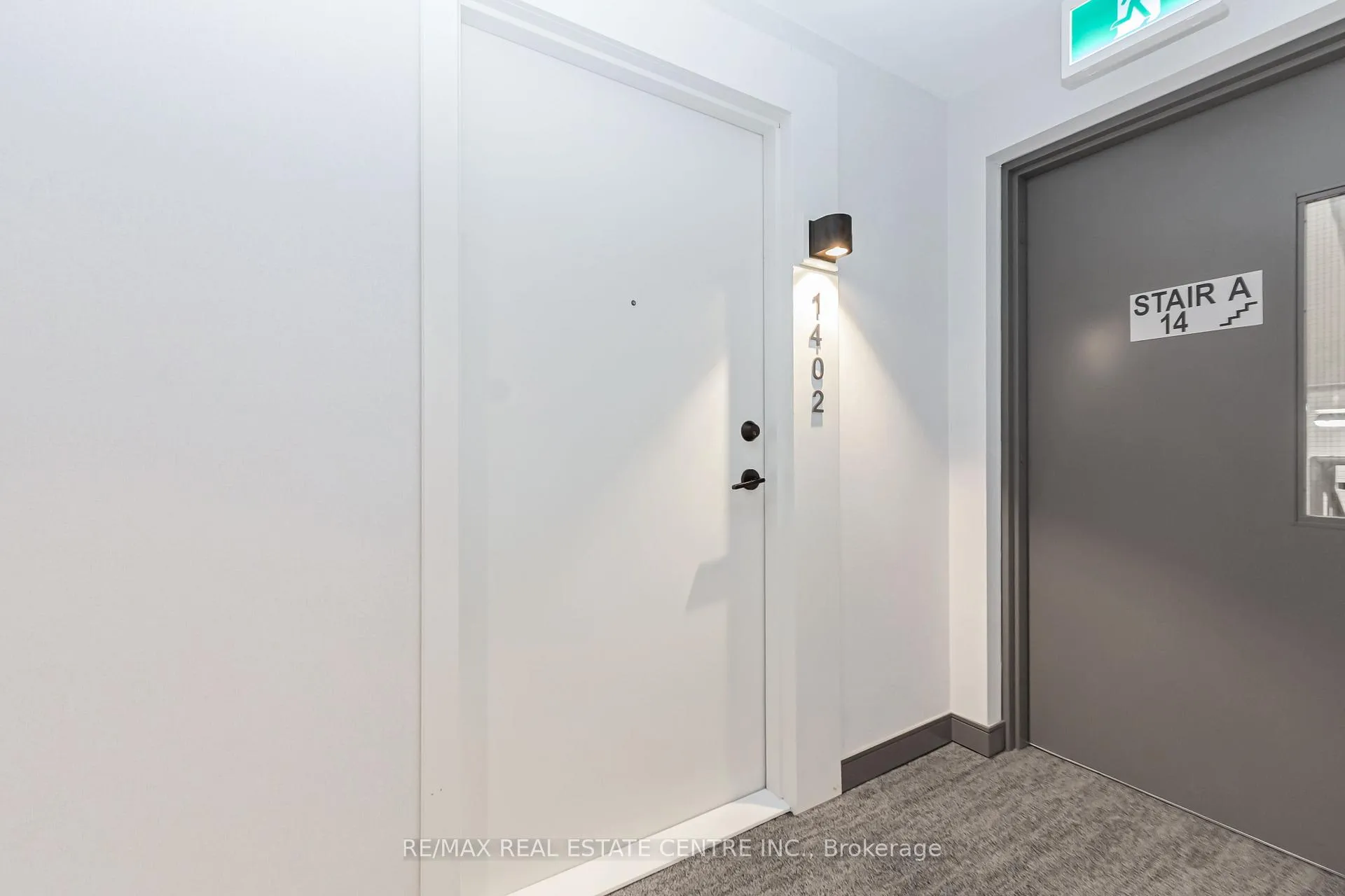 Photo 6 of Unit 1402, 8010 Derry Road, Milton, Coates — HOMEH