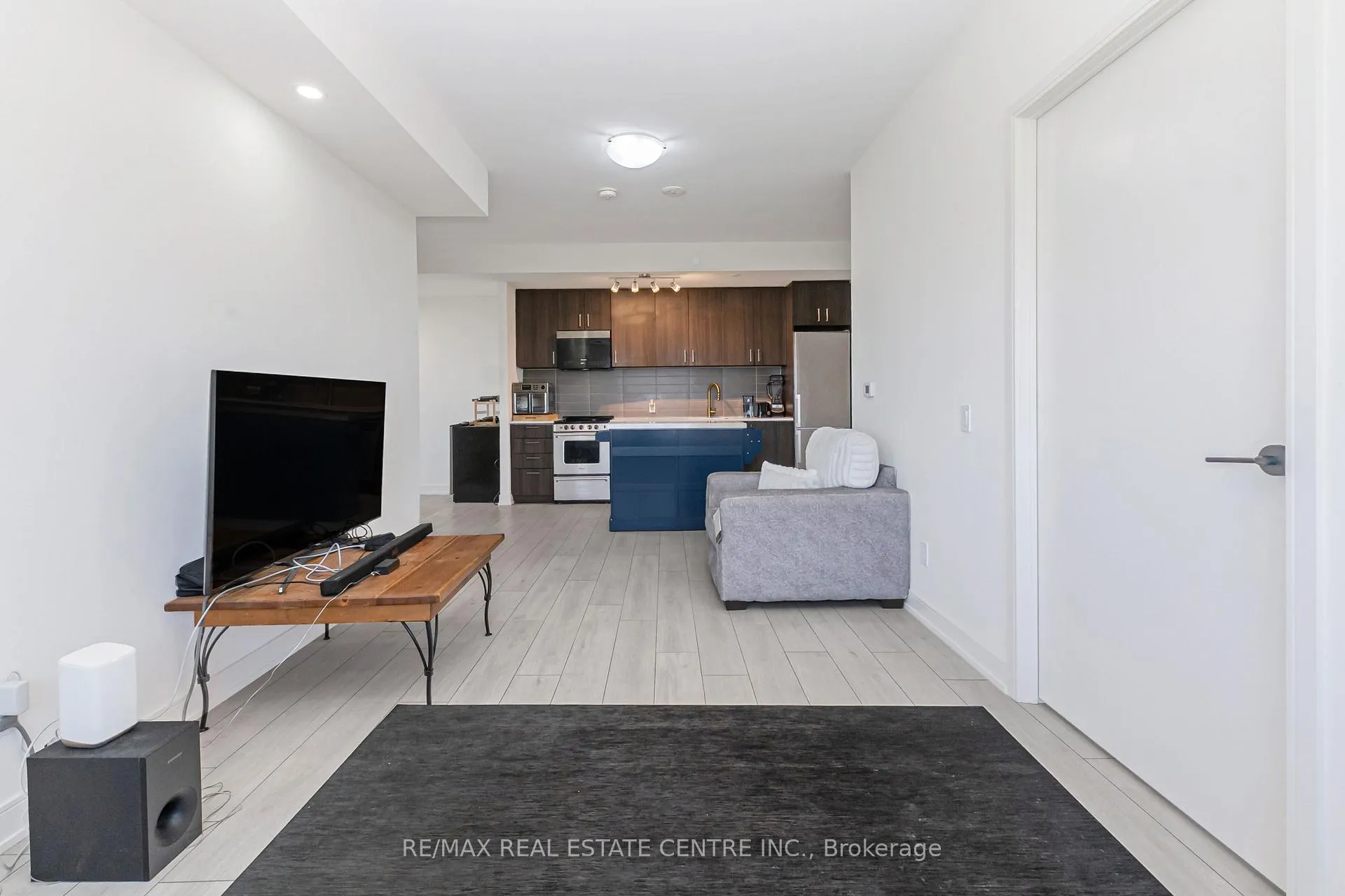 Photo 16 of Unit 1402, 8010 Derry Road, Milton, Coates — HOMEH