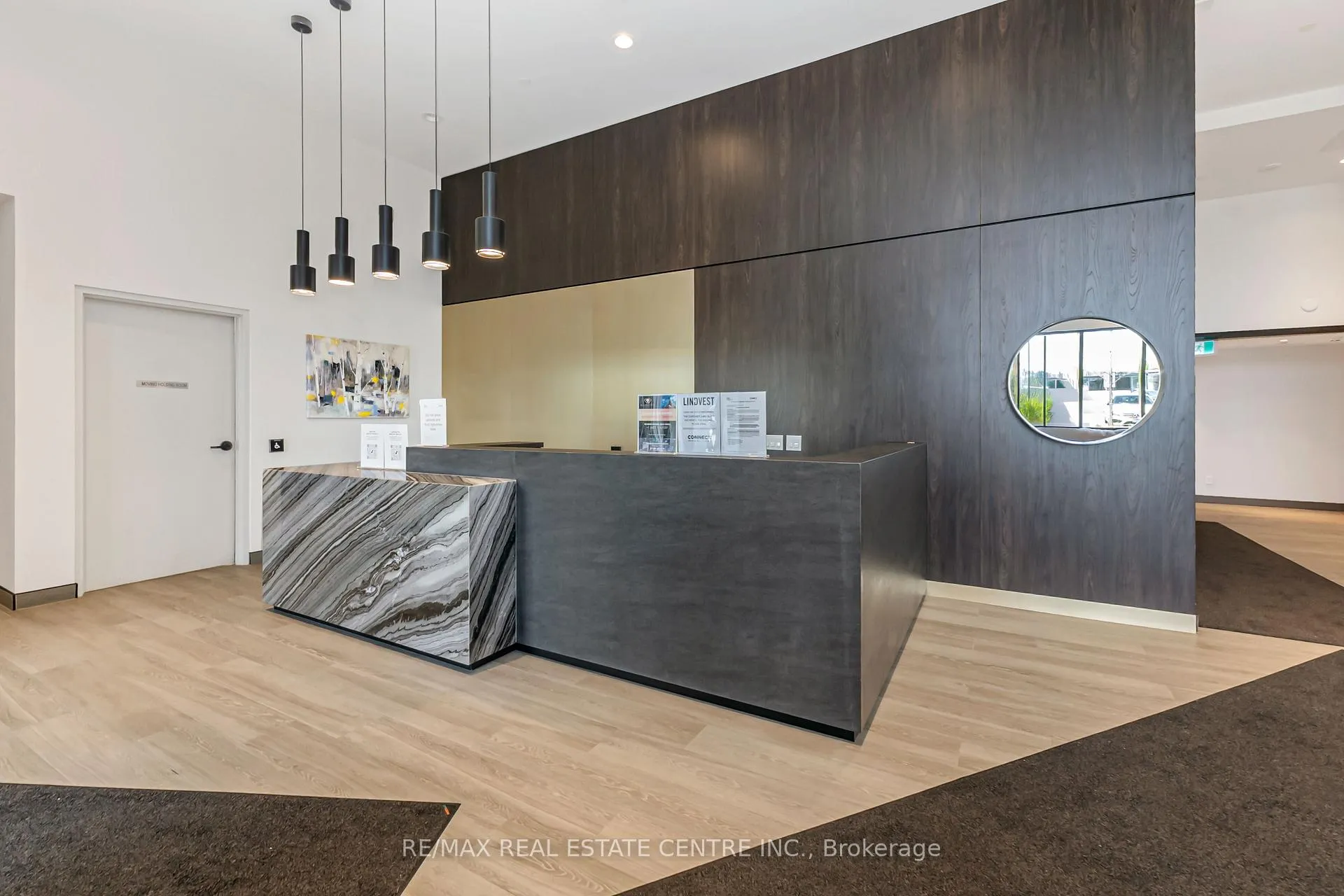 Photo 38 of Unit 1402, 8010 Derry Road, Milton, Coates — HOMEH