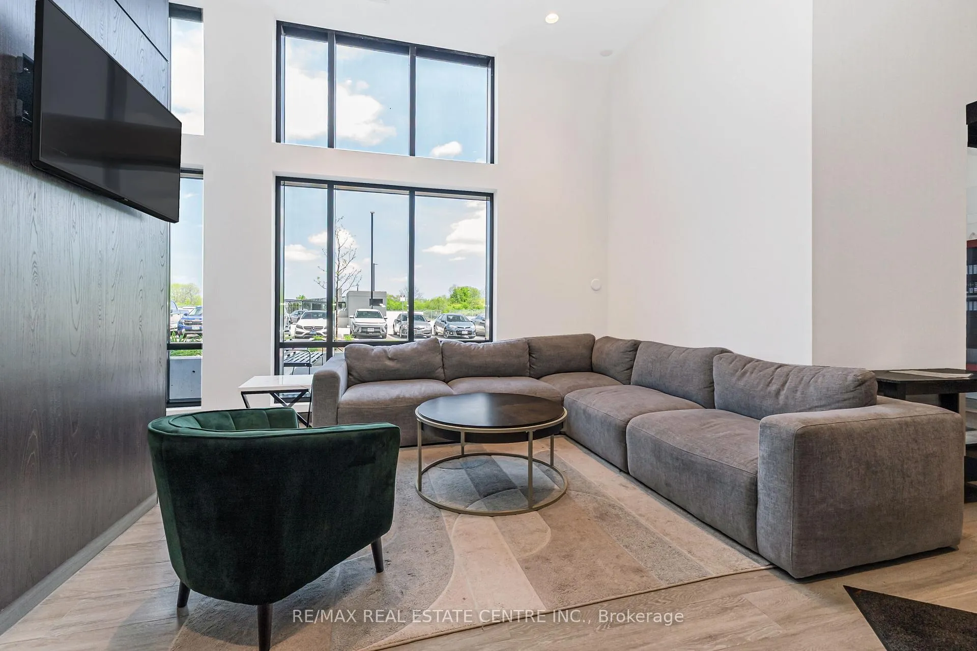 Photo 39 of Unit 1402, 8010 Derry Road, Milton, Coates — HOMEH