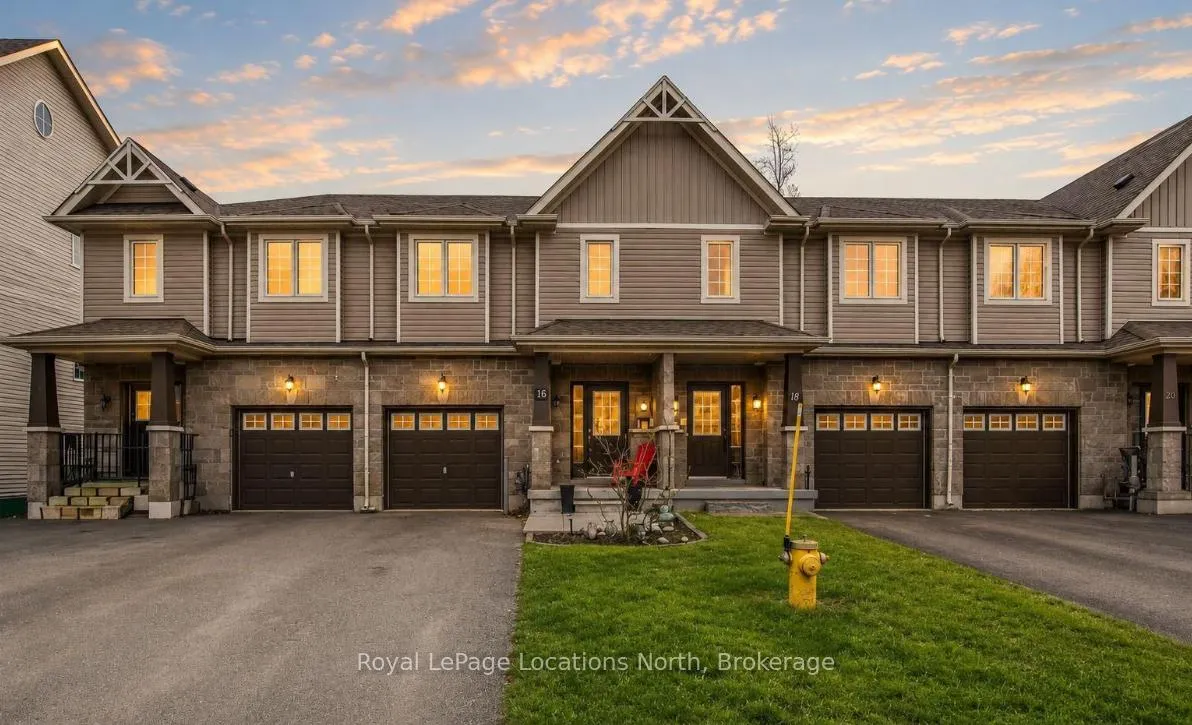 Photo 1 of 16 Arcadia Road, Wasaga Beach — HOMEH