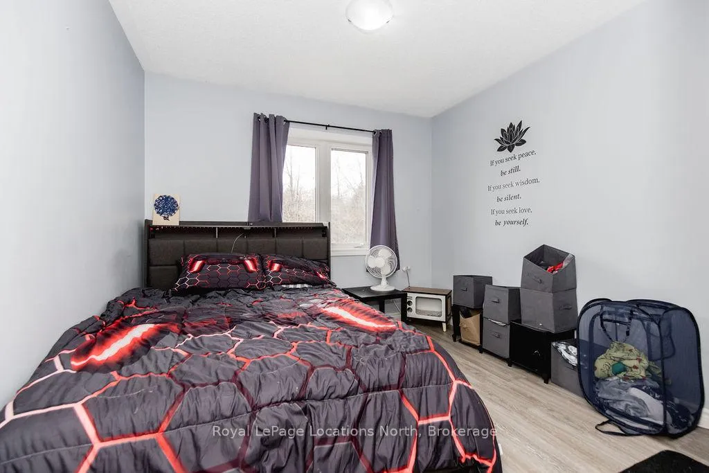 Photo 9 of 16 Arcadia Road, Wasaga Beach — HOMEH