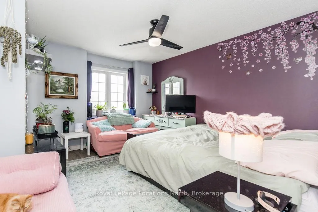 Photo 10 of 16 Arcadia Road, Wasaga Beach — HOMEH