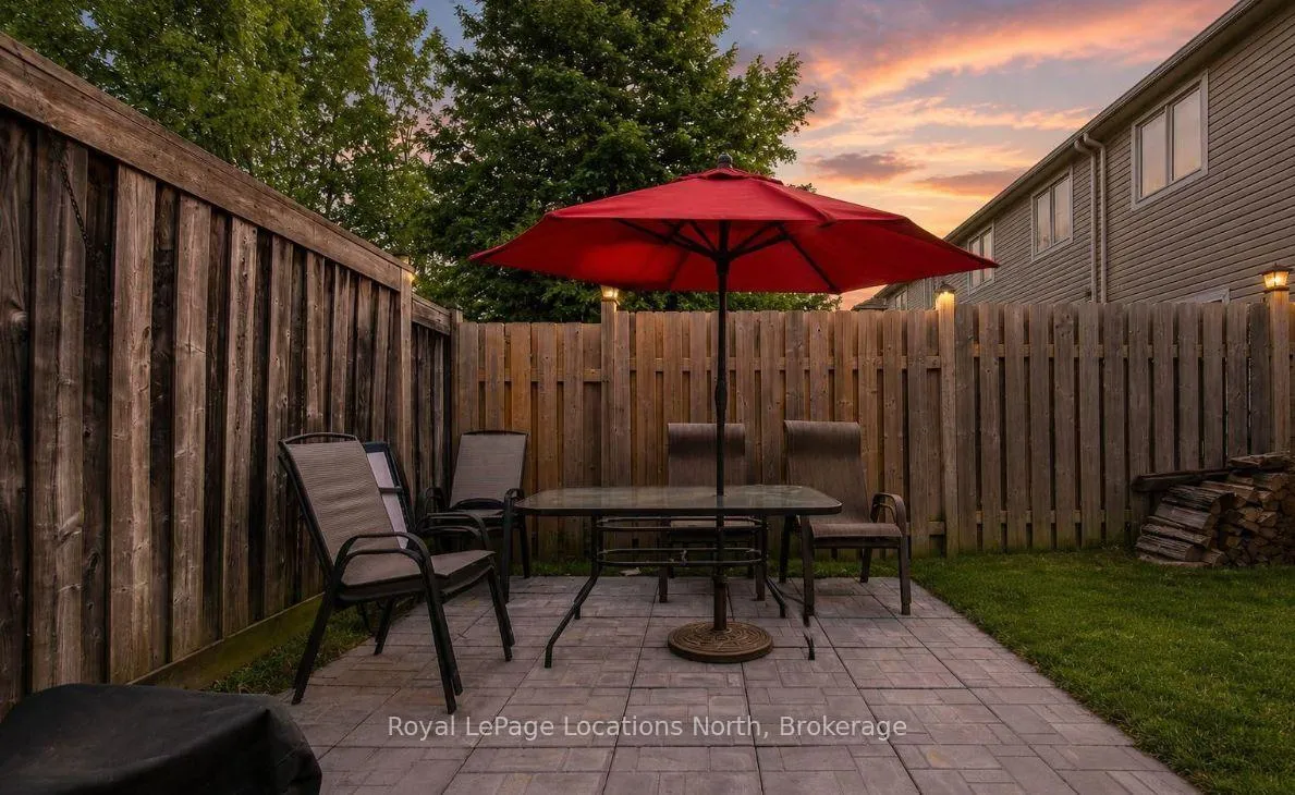 Photo 15 of 16 Arcadia Road, Wasaga Beach — HOMEH