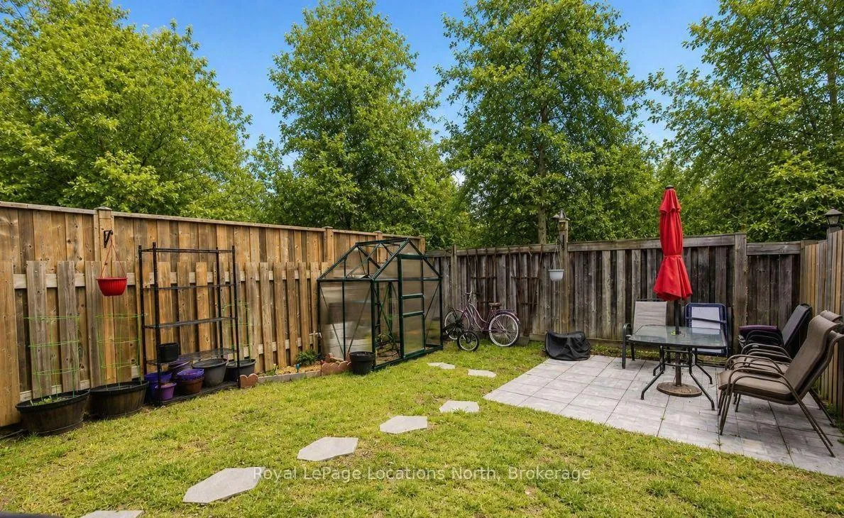 Photo 16 of 16 Arcadia Road, Wasaga Beach — HOMEH