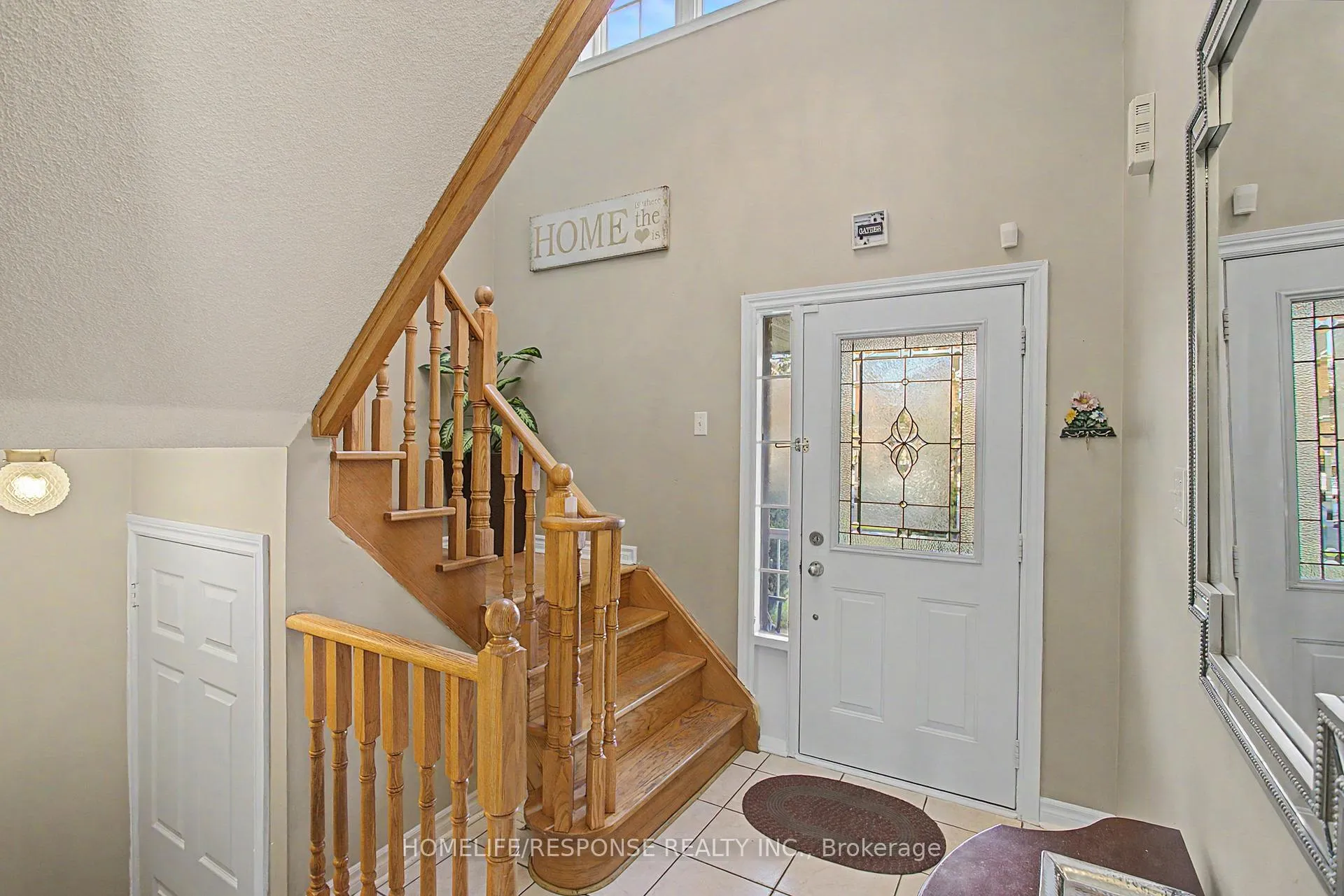 Photo 4 of 16 Angelucci Drive, Brampton, Bram East — HOMEH