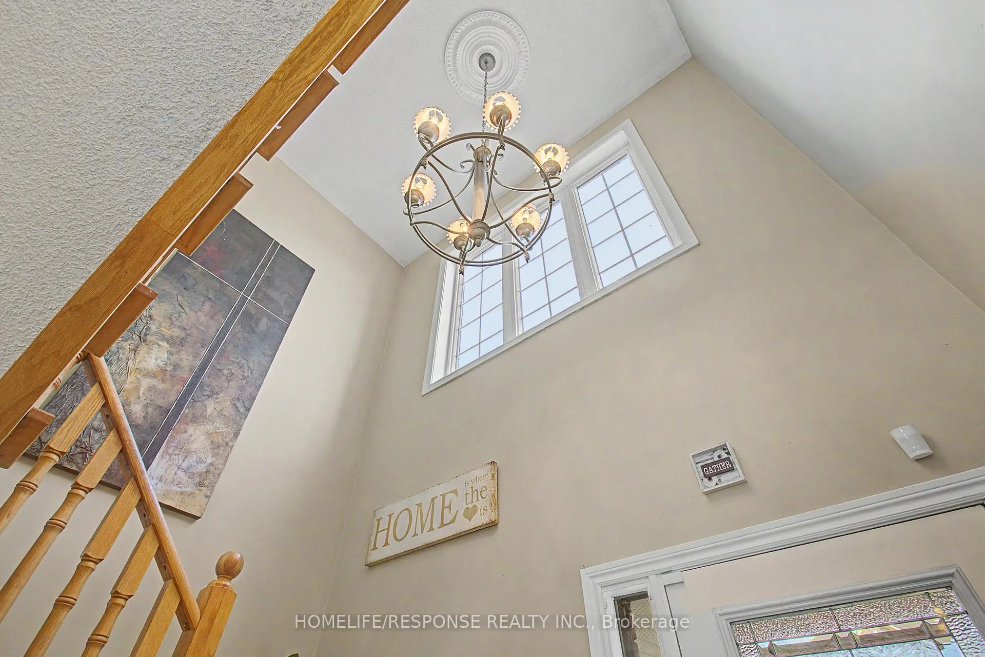 Photo 5 of 16 Angelucci Drive, Brampton, Bram East — HOMEH