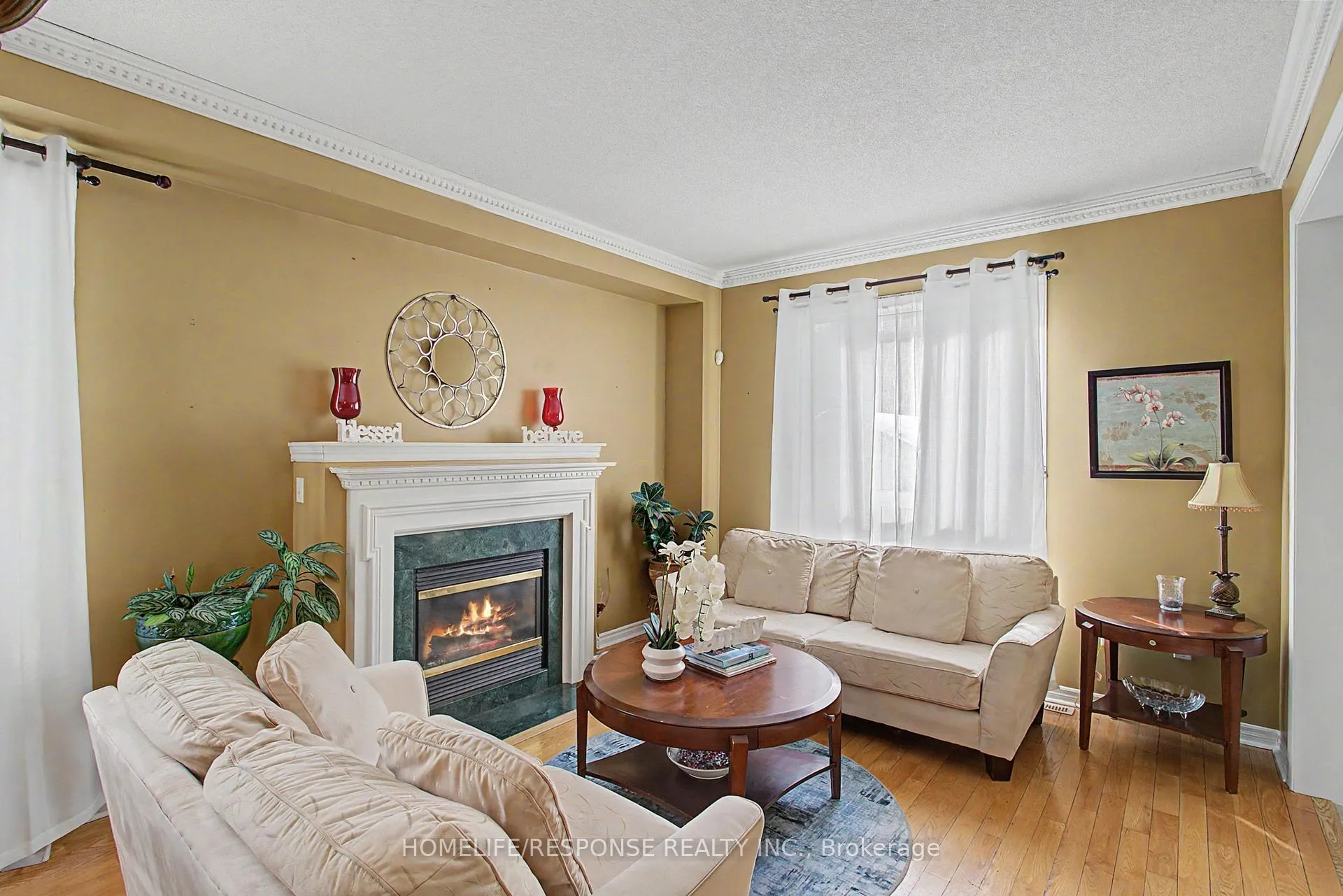 Photo 9 of 16 Angelucci Drive, Brampton, Bram East — HOMEH