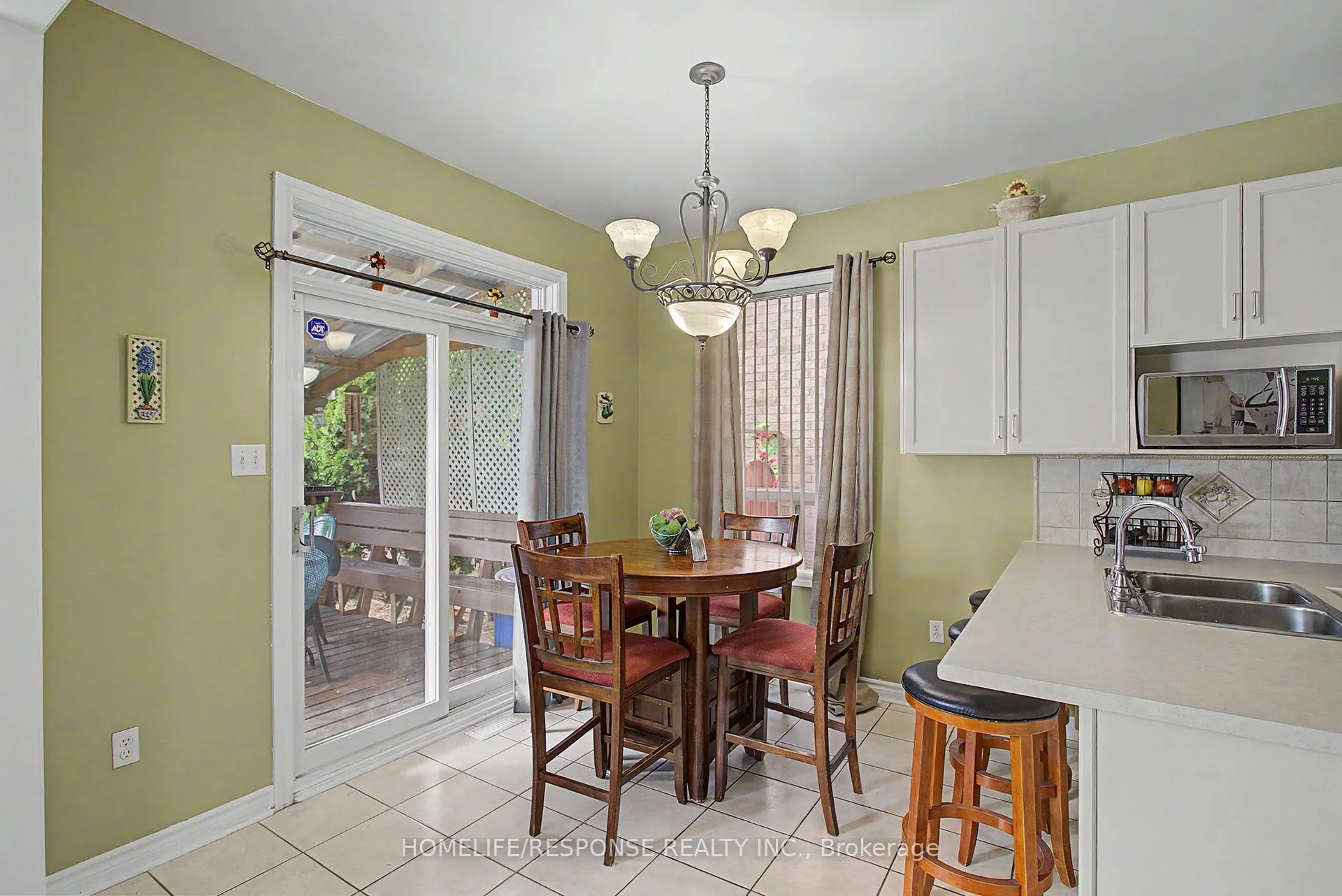 Photo 12 of 16 Angelucci Drive, Brampton, Bram East — HOMEH