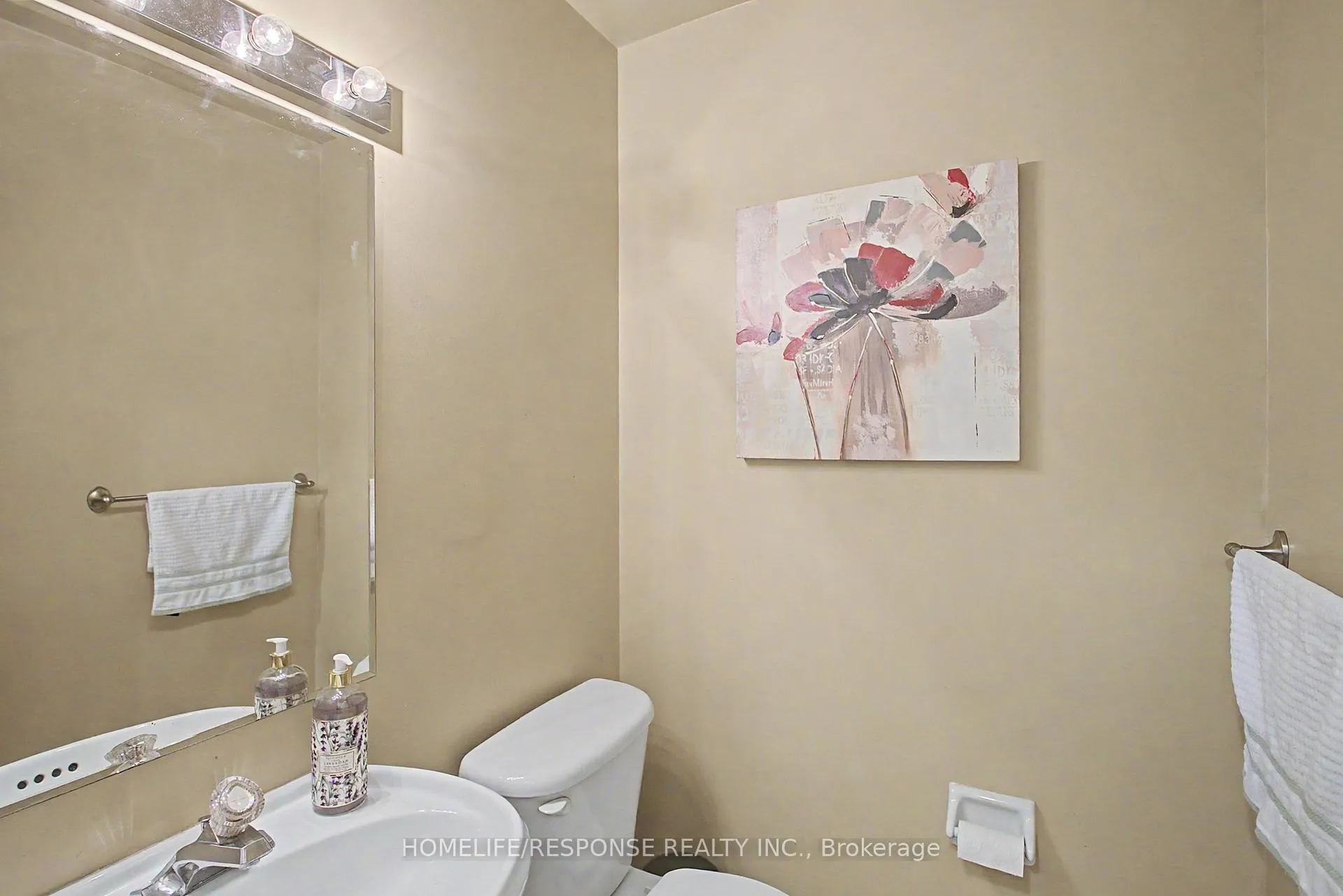 Photo 14 of 16 Angelucci Drive, Brampton, Bram East — HOMEH