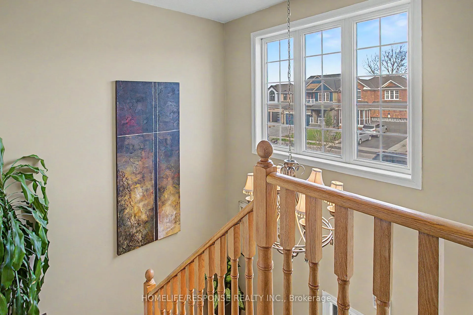 Photo 15 of 16 Angelucci Drive, Brampton, Bram East — HOMEH
