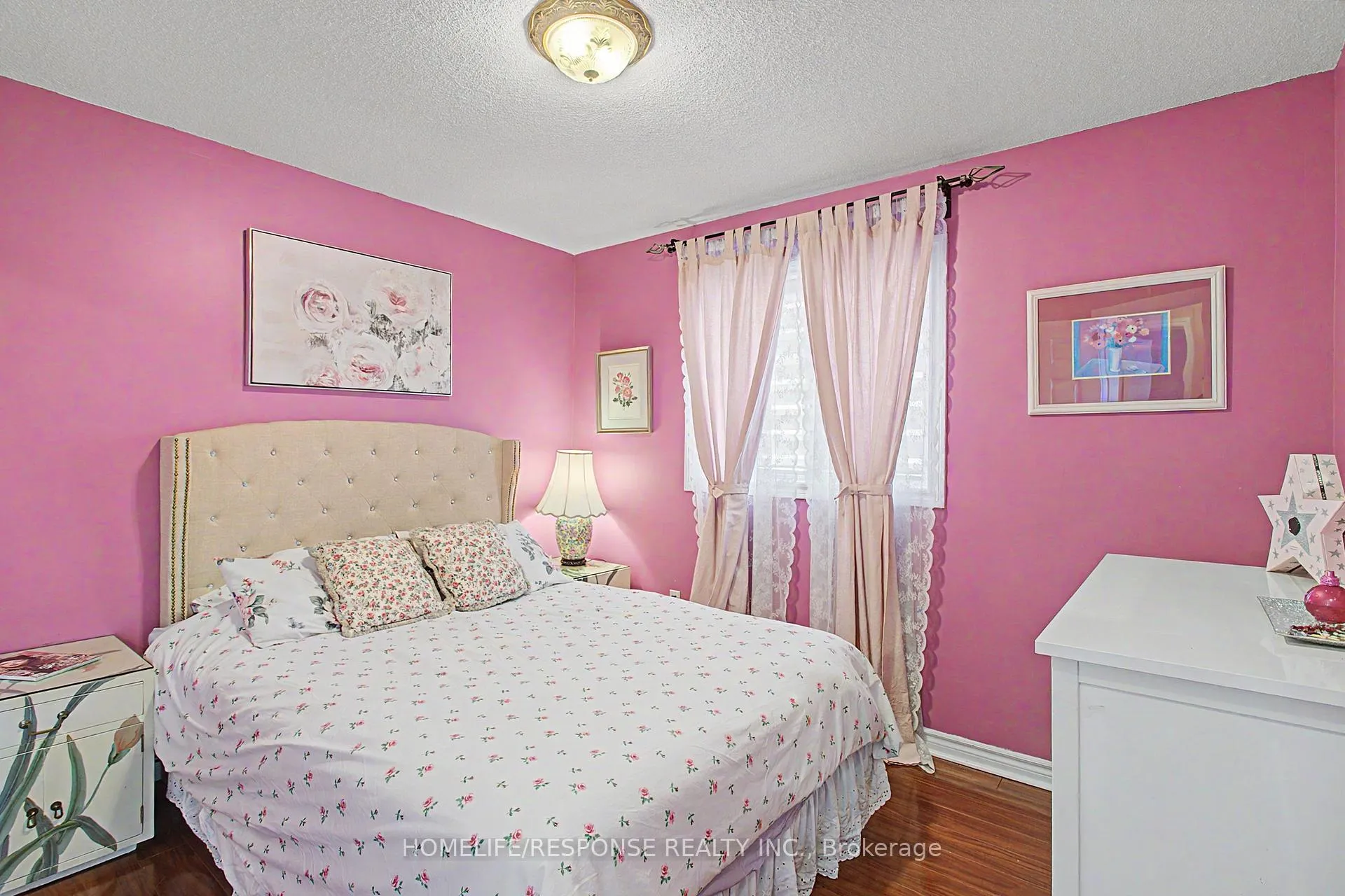 Photo 16 of 16 Angelucci Drive, Brampton, Bram East — HOMEH