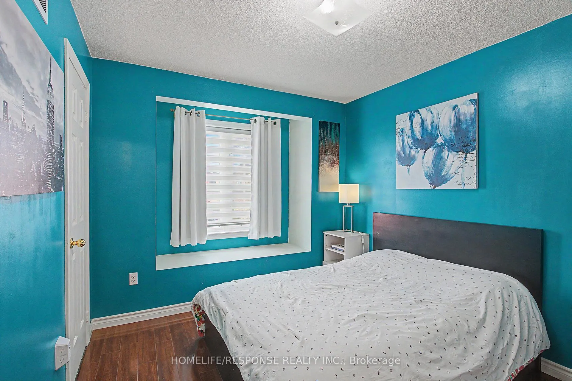 Photo 18 of 16 Angelucci Drive, Brampton, Bram East — HOMEH