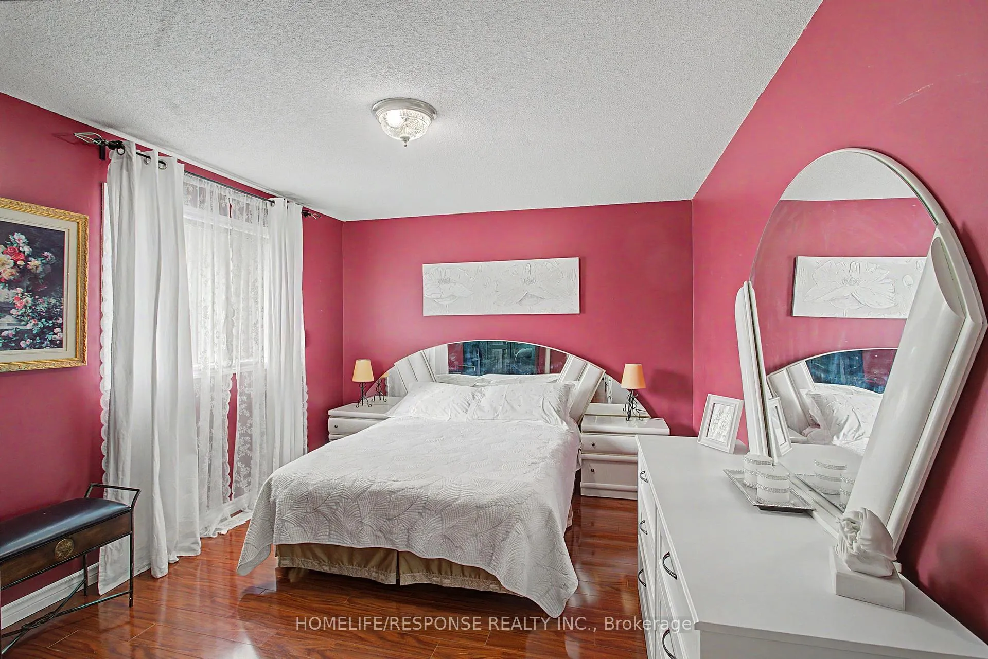 Photo 19 of 16 Angelucci Drive, Brampton, Bram East — HOMEH