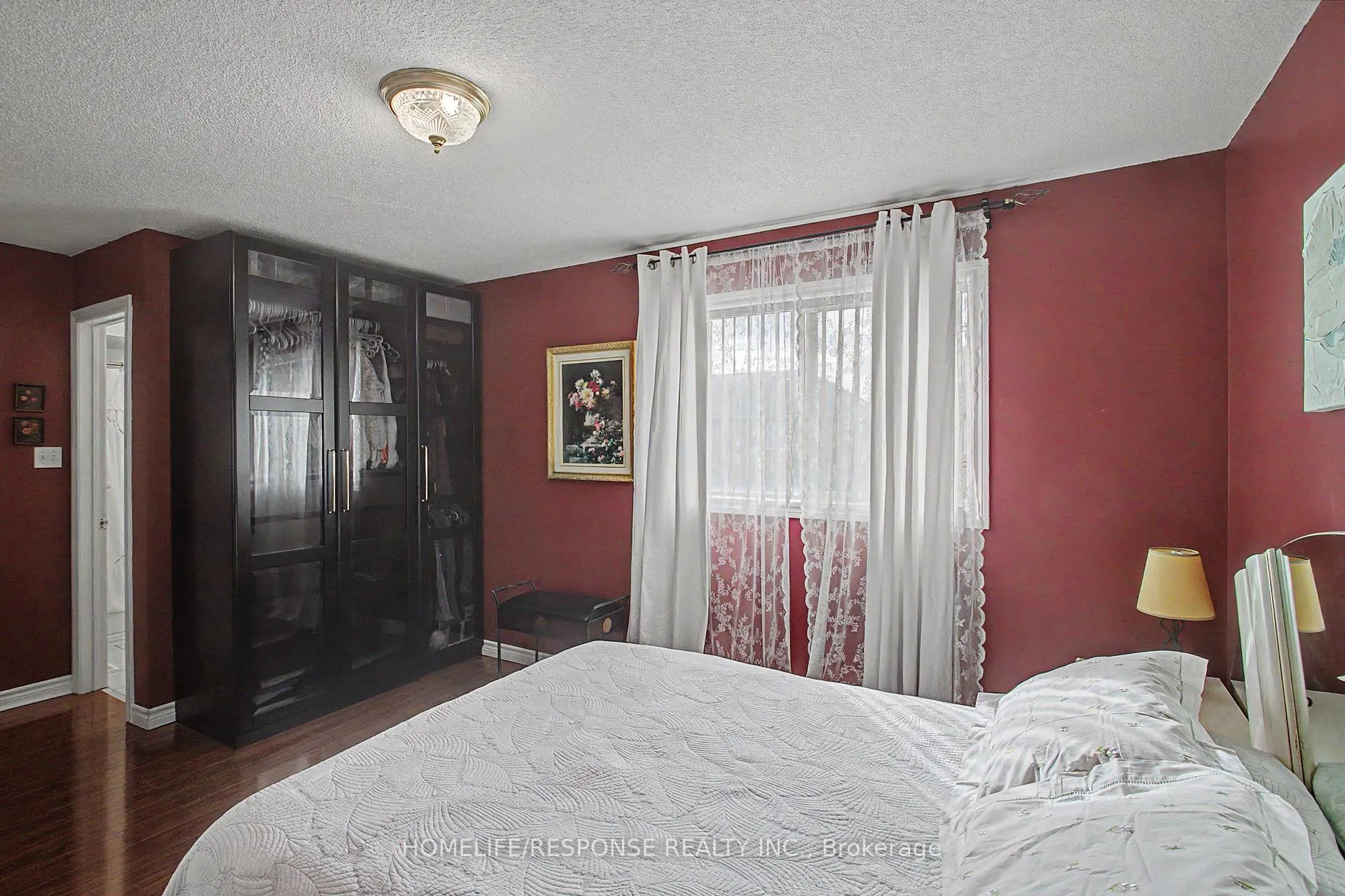 Photo 20 of 16 Angelucci Drive, Brampton, Bram East — HOMEH