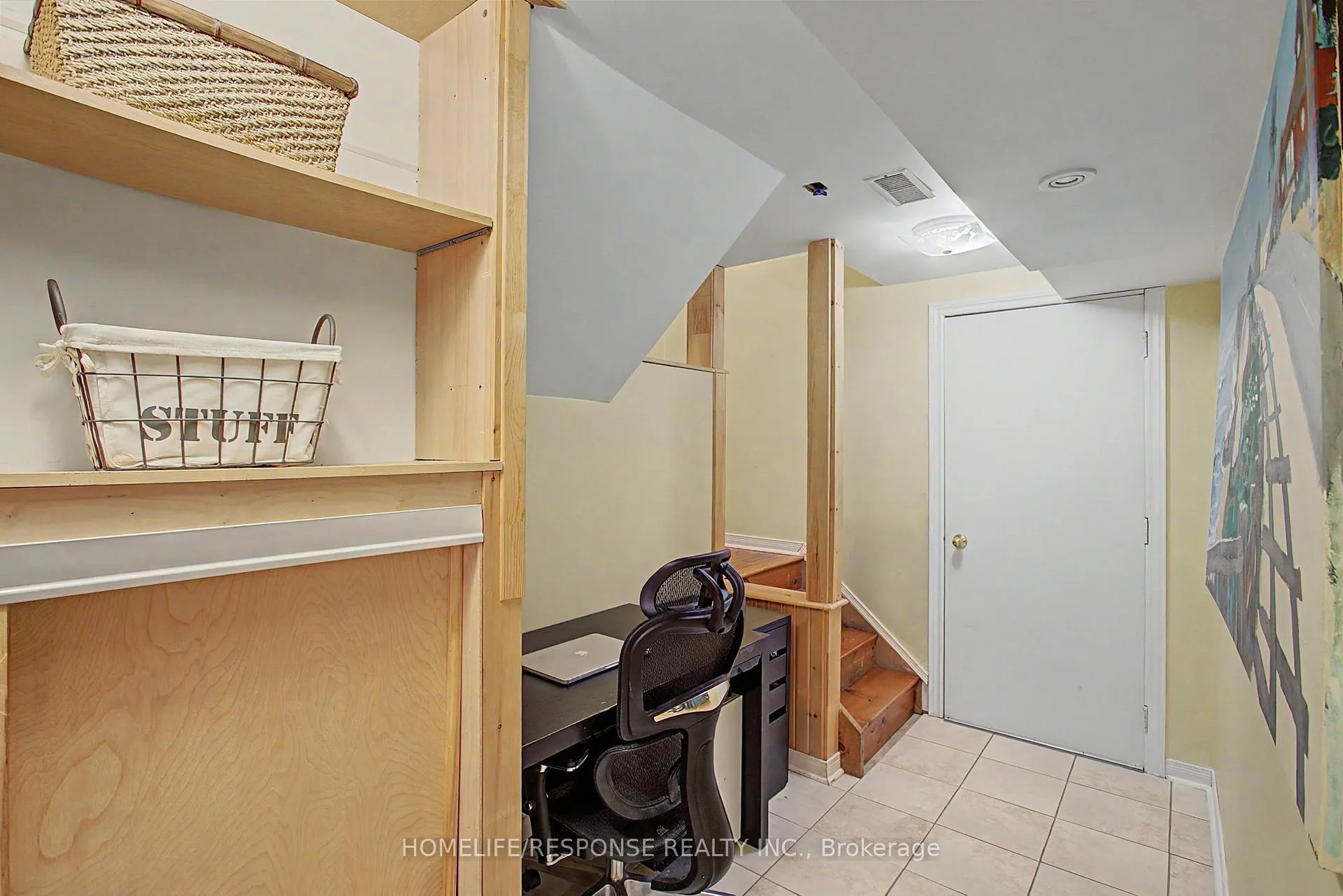 Photo 23 of 16 Angelucci Drive, Brampton, Bram East — HOMEH
