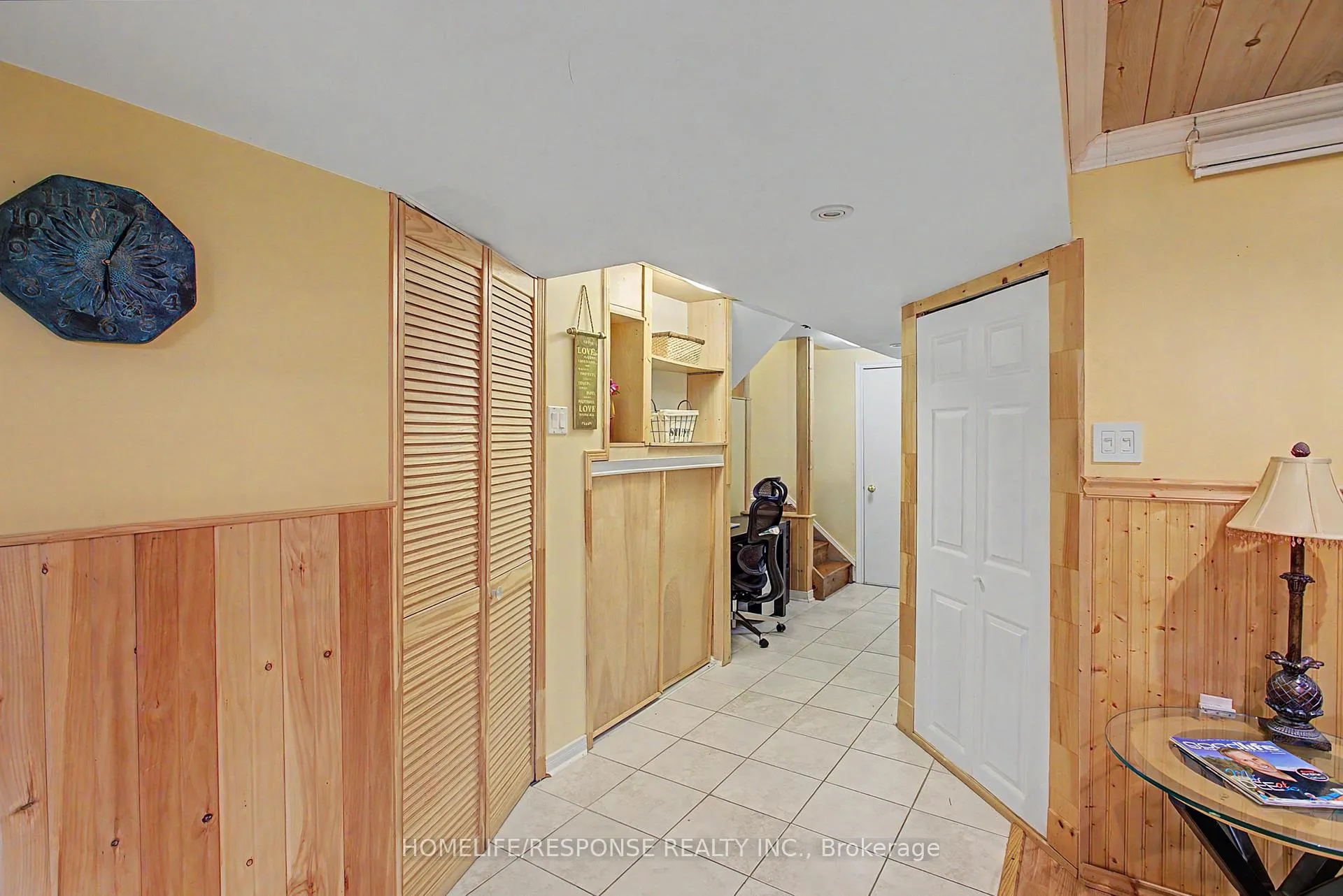 Photo 24 of 16 Angelucci Drive, Brampton, Bram East — HOMEH