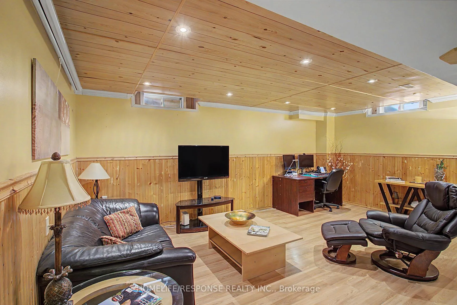 Photo 26 of 16 Angelucci Drive, Brampton, Bram East — HOMEH