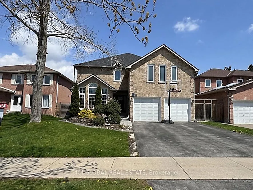 Front of Unit Bsmt, 189 River Oaks Boulevard W