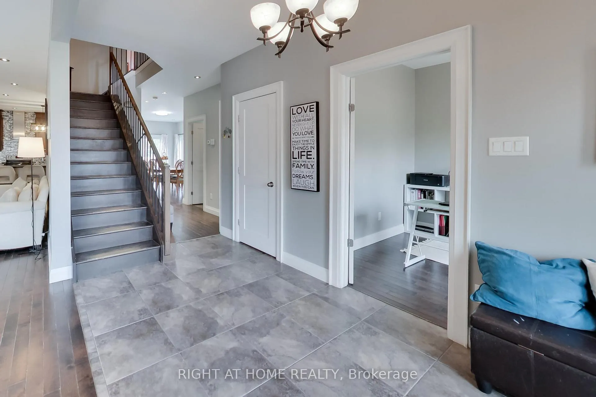 Photo 4 of 54 Bellehumeur Road, Tiny, Rural Tiny — HOMEH