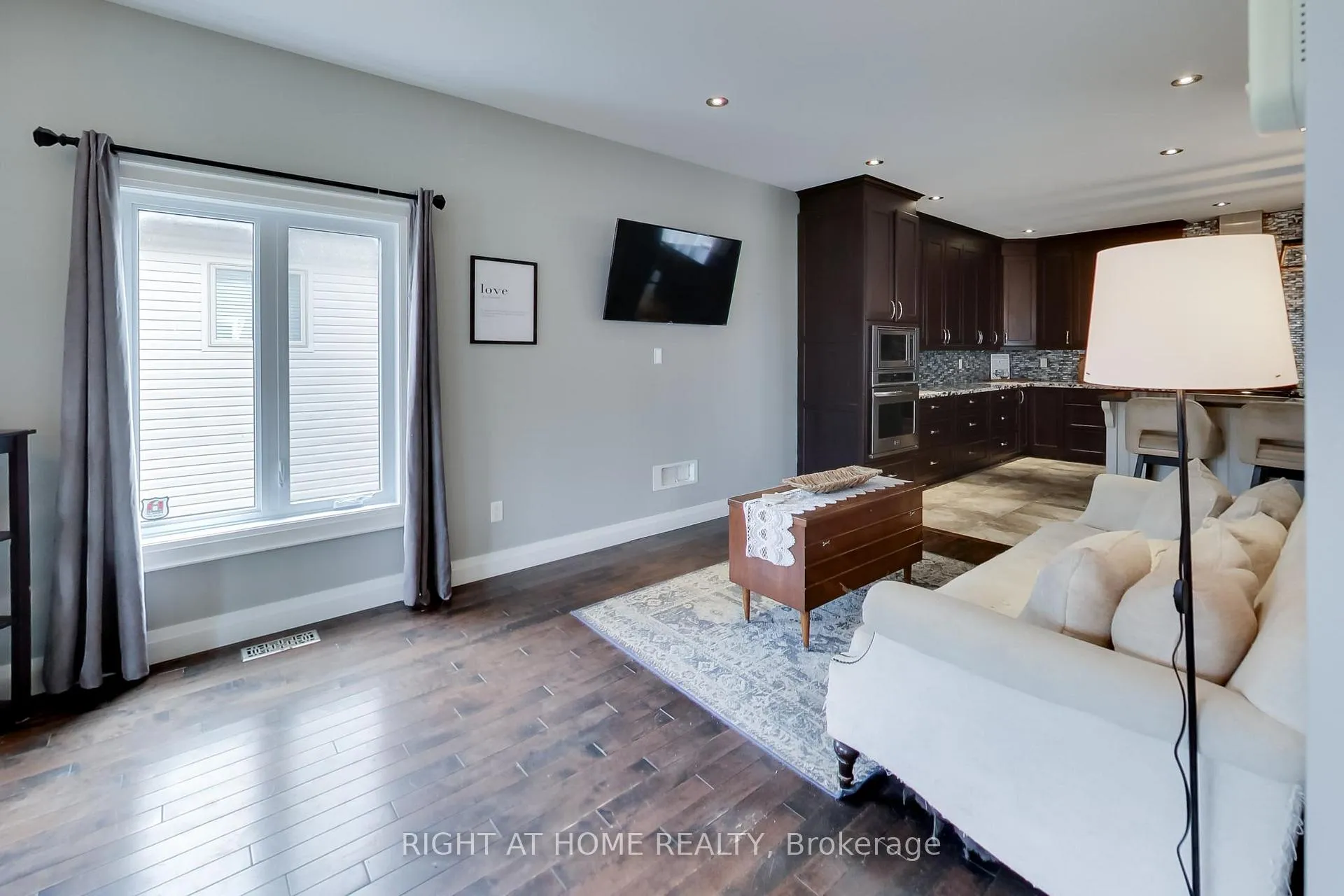 Photo 12 of 54 Bellehumeur Road, Tiny, Rural Tiny — HOMEH