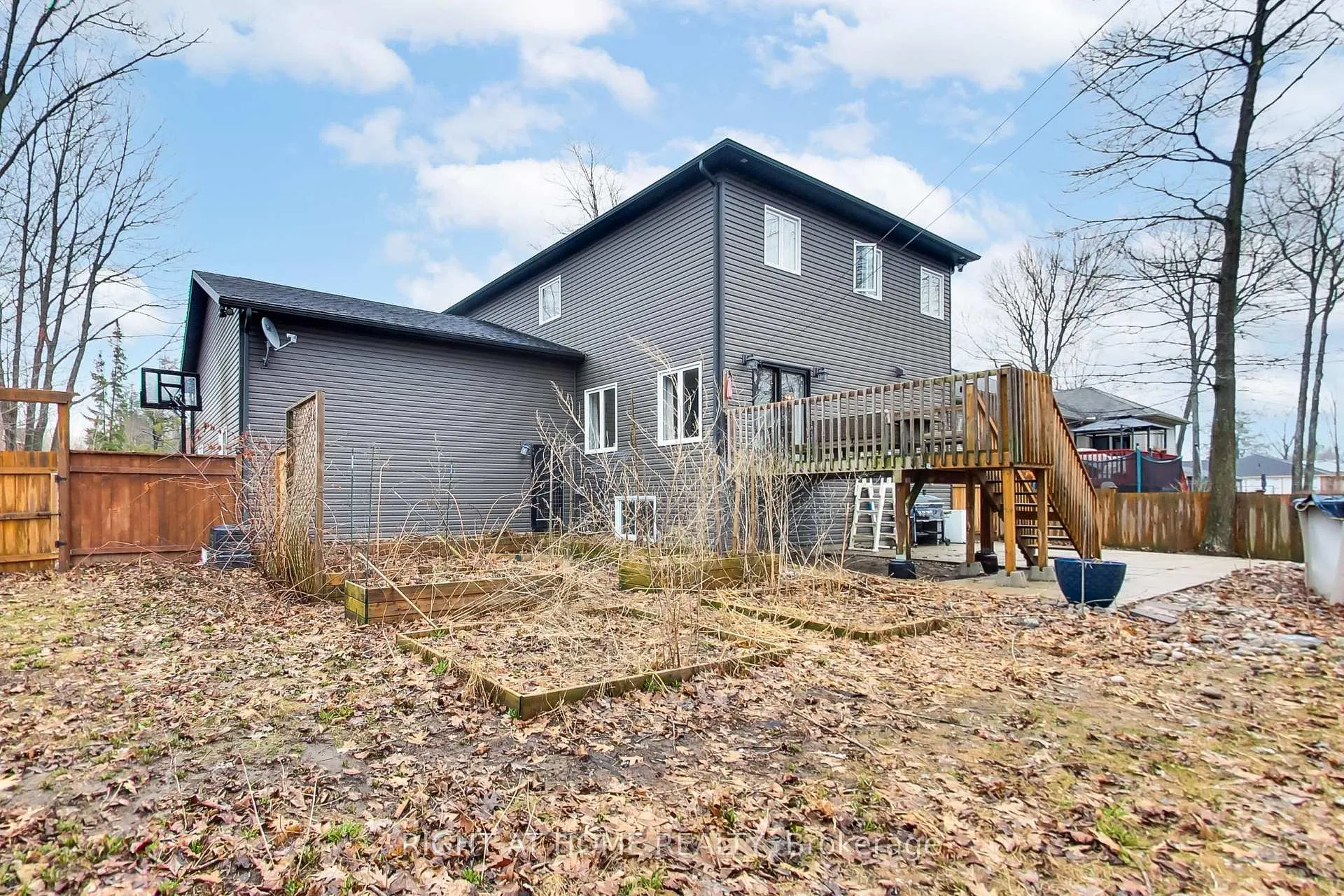 Photo 43 of 54 Bellehumeur Road, Tiny, Rural Tiny — HOMEH