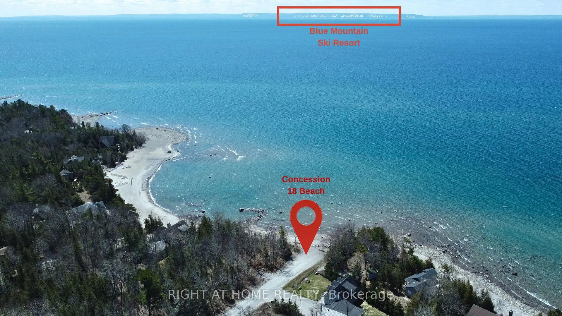 Photo 47 of 54 Bellehumeur Road, Tiny, Rural Tiny — HOMEH