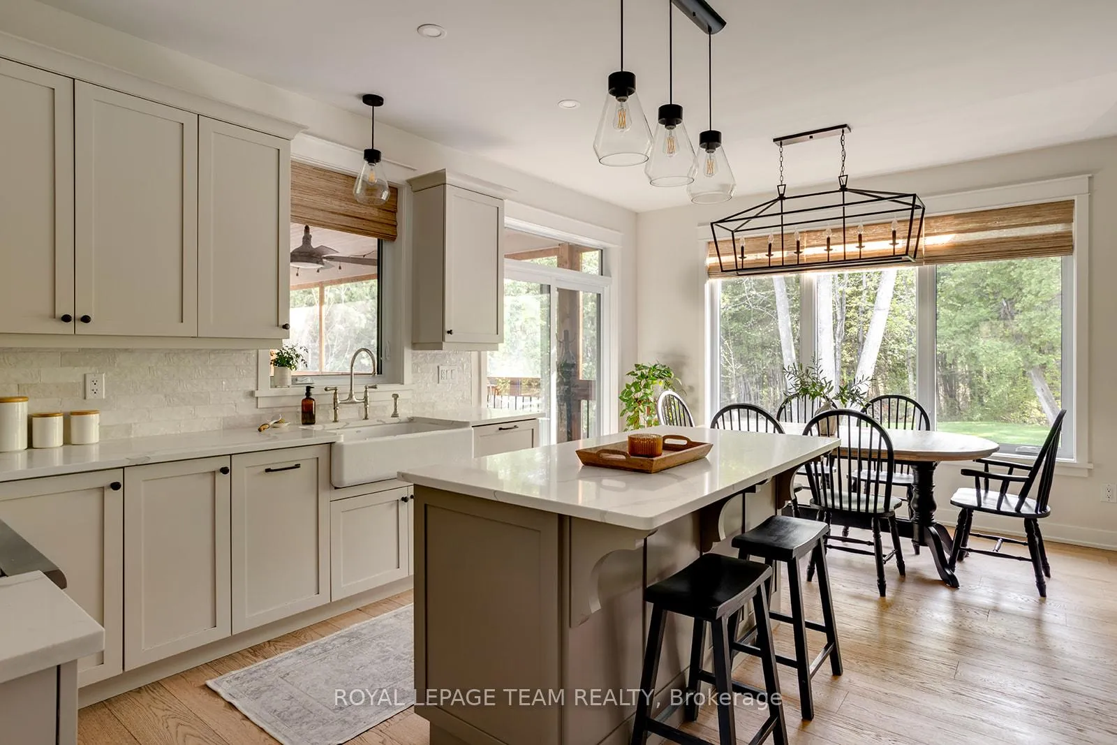 Photo 10 of 491 Sangeet Place, Ottawa, Goulbourn Twp From Franktown Rd/South To Rideau — HOMEH