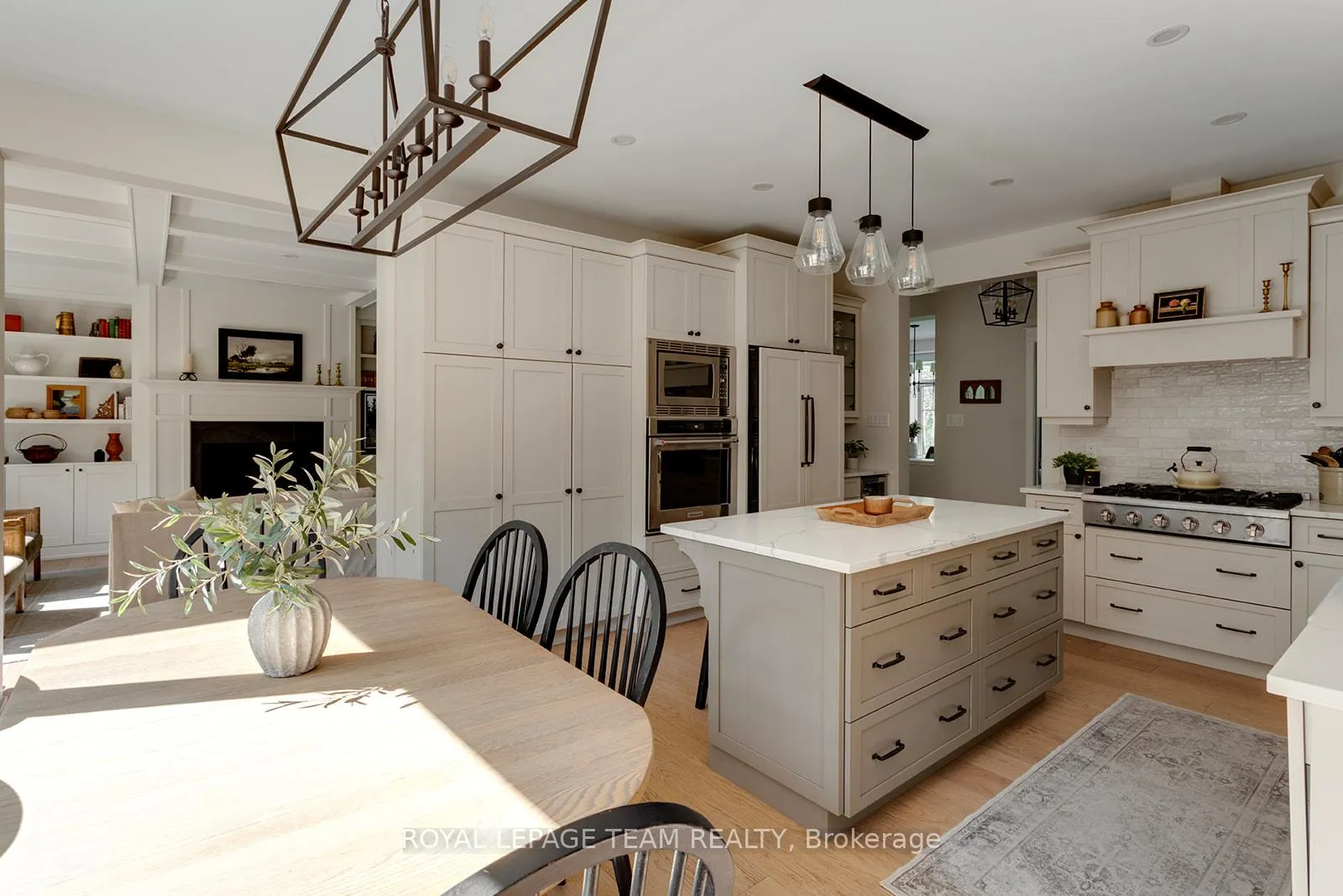 Photo 13 of 491 Sangeet Place, Ottawa, Goulbourn Twp From Franktown Rd/South To Rideau — HOMEH