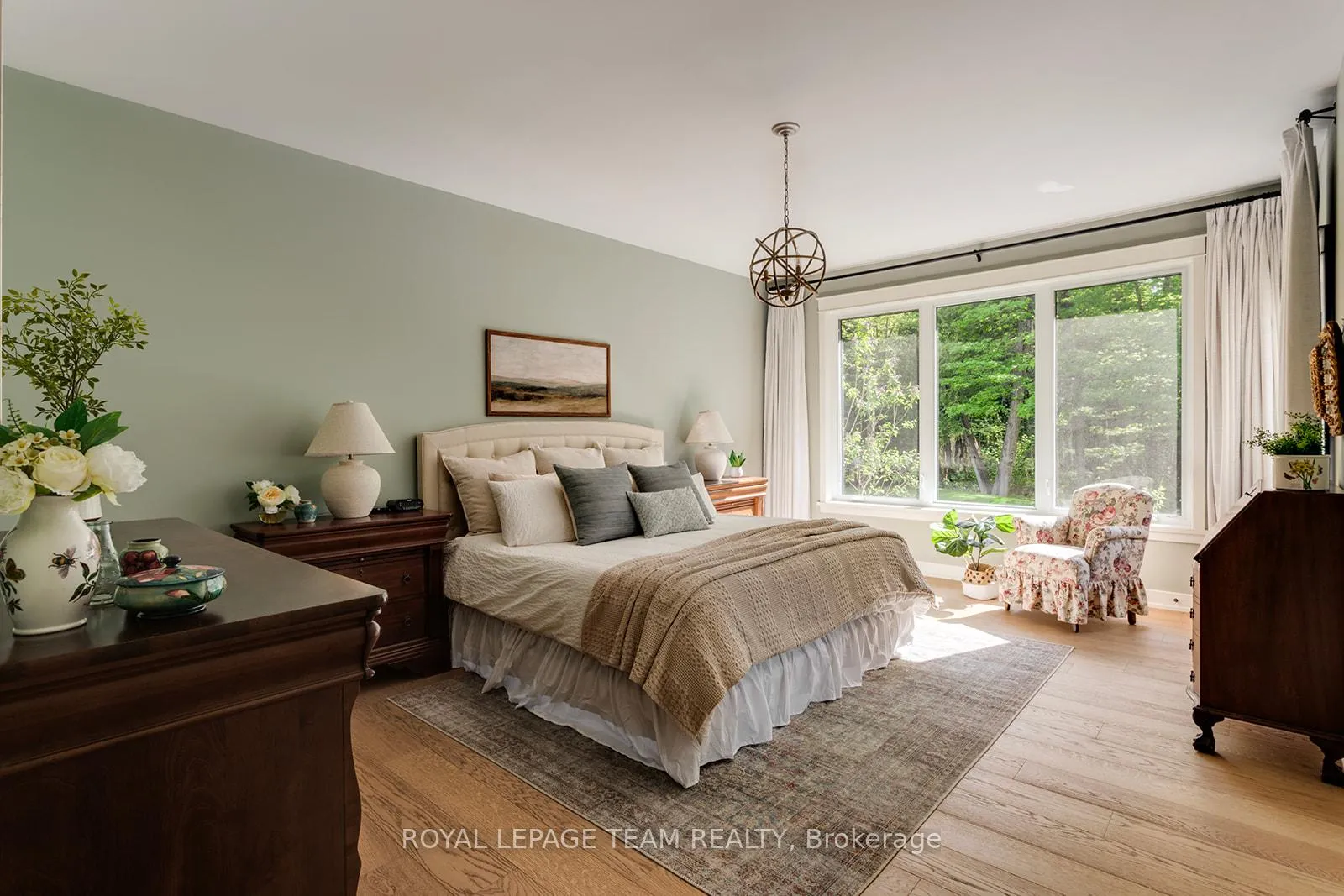 Photo 22 of 491 Sangeet Place, Ottawa, Goulbourn Twp From Franktown Rd/South To Rideau — HOMEH
