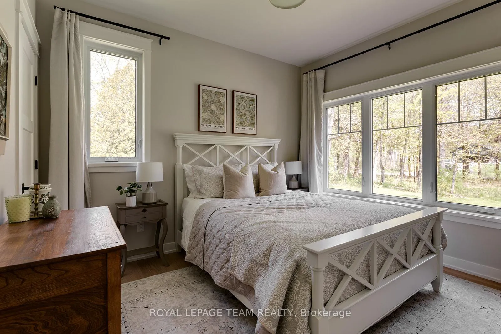 Photo 28 of 491 Sangeet Place, Ottawa, Goulbourn Twp From Franktown Rd/South To Rideau — HOMEH