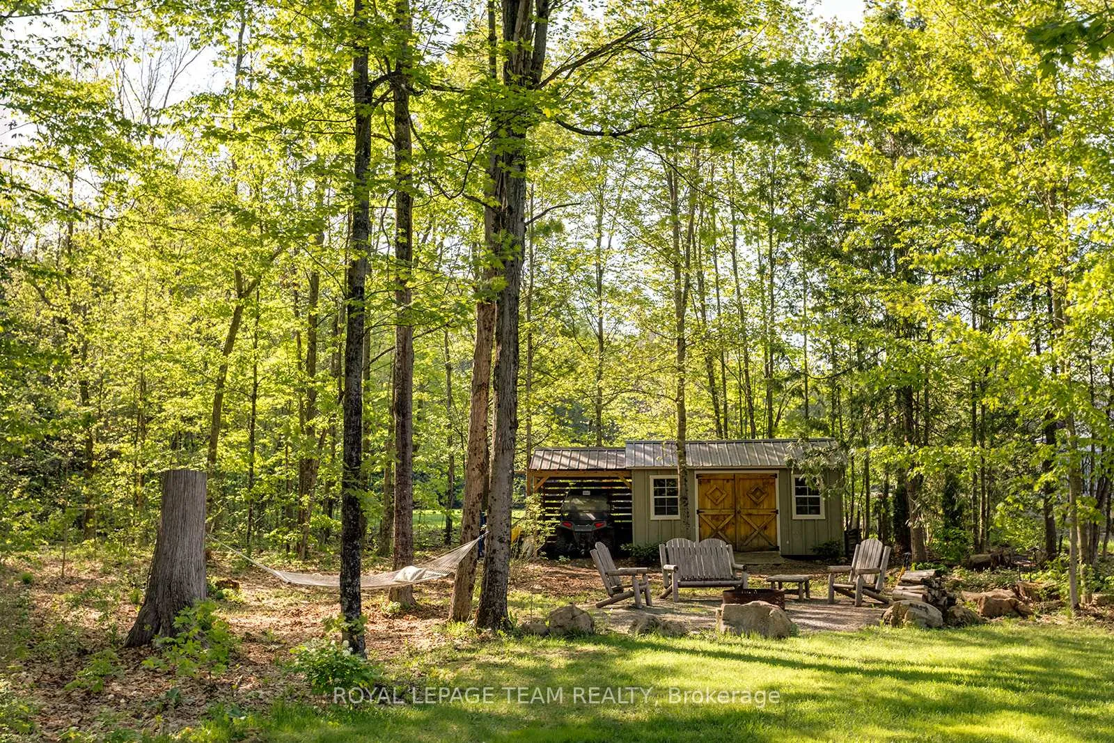 Photo 40 of 491 Sangeet Place, Ottawa, Goulbourn Twp From Franktown Rd/South To Rideau — HOMEH