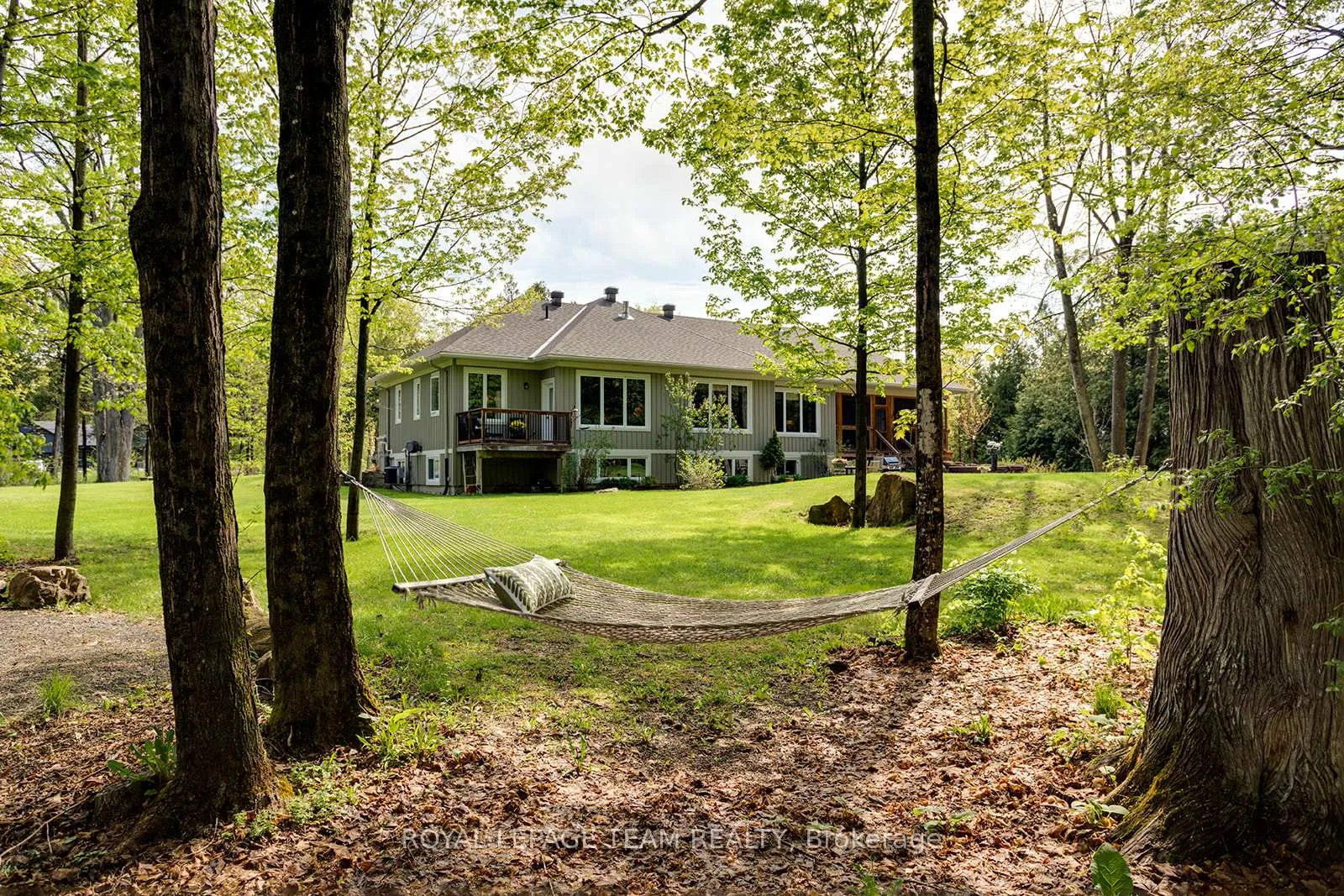 Photo 47 of 491 Sangeet Place, Ottawa, Goulbourn Twp From Franktown Rd/South To Rideau — HOMEH