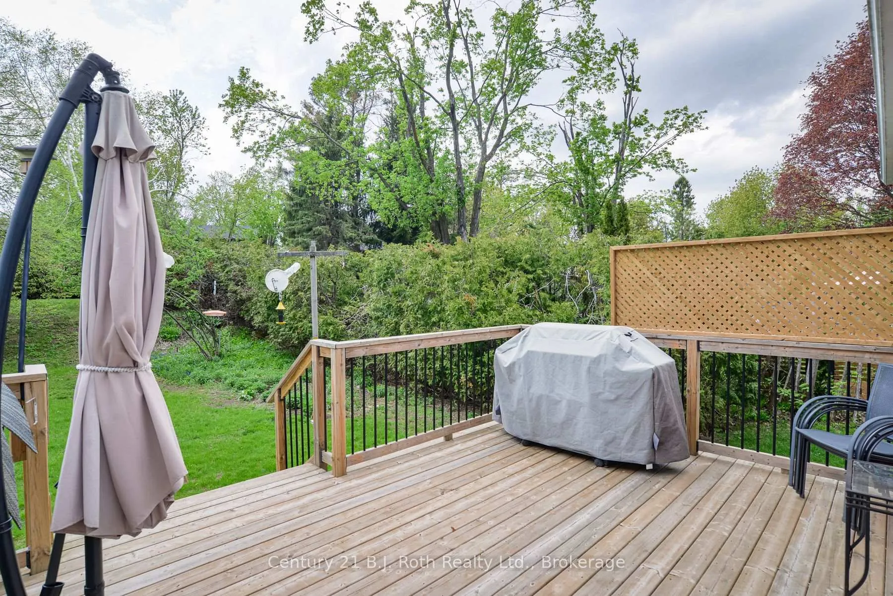 Photo 29 of 7 Charles Road, Orillia — HOMEH