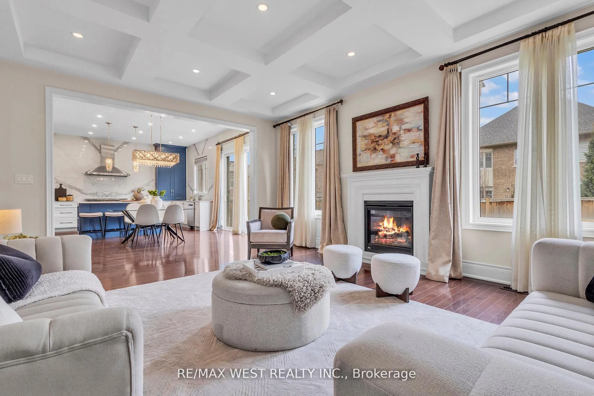 Photo 17 of 17 Torgan Trail, Vaughan, Kleinburg — HOMEH