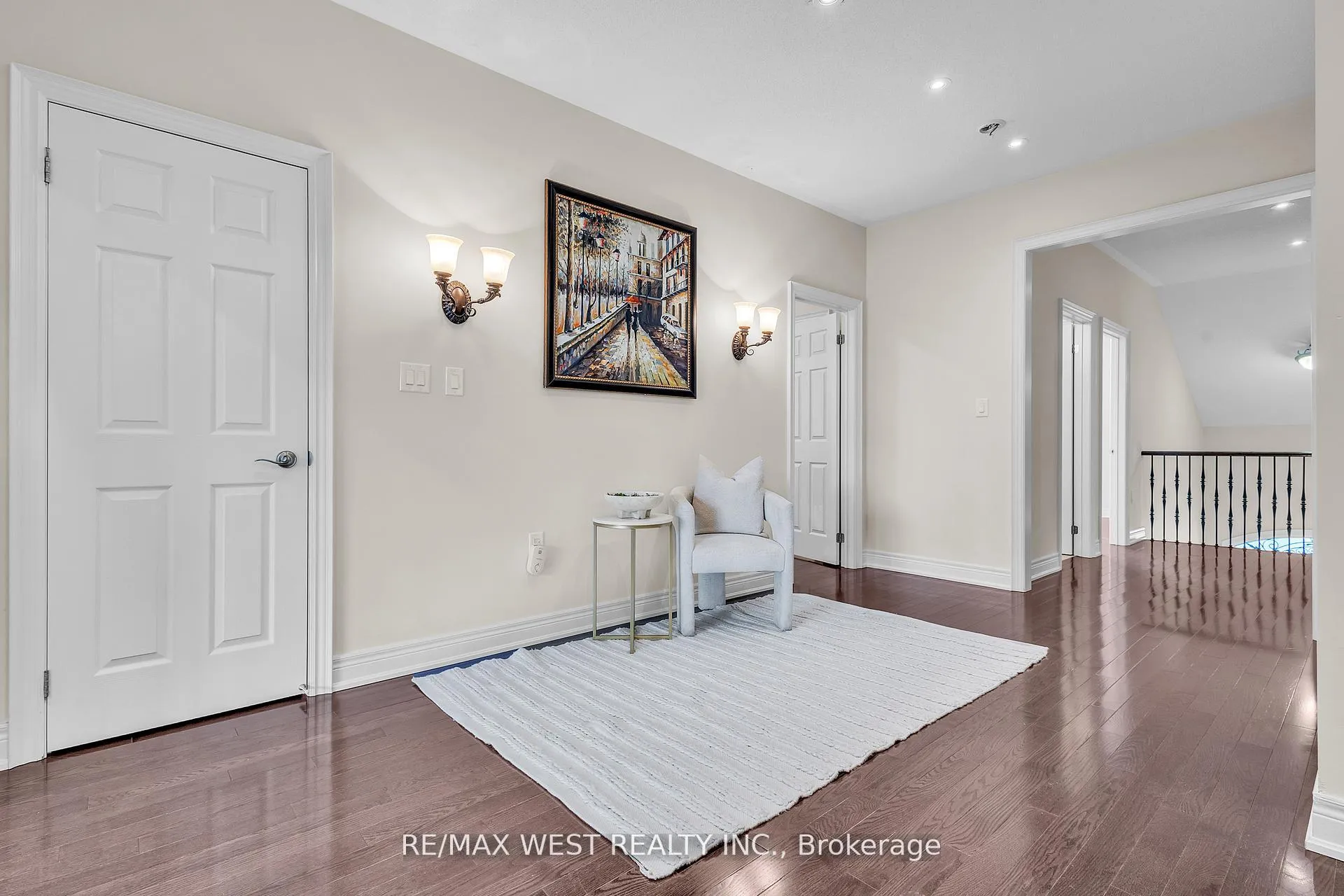 Photo 30 of 17 Torgan Trail, Vaughan, Kleinburg — HOMEH