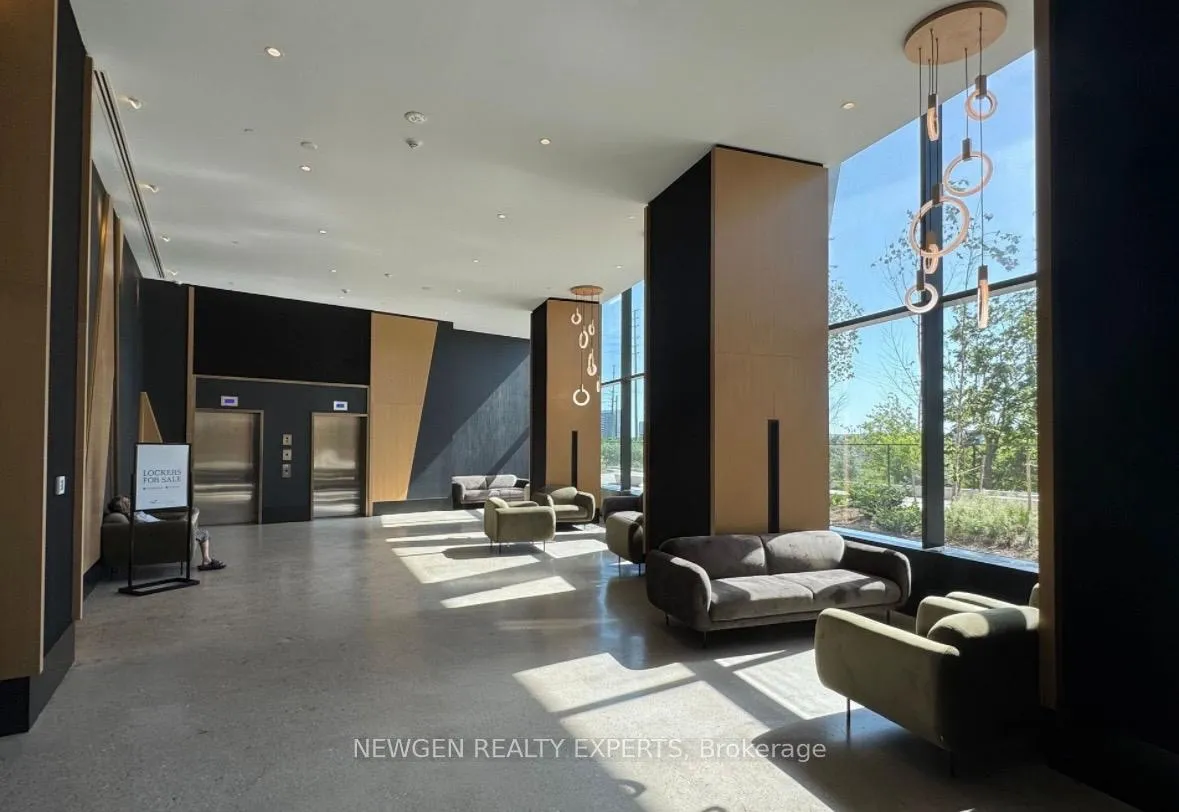 Photo 3 of Unit 601, 2920 Highway 7, Vaughan, Concord — HOMEH