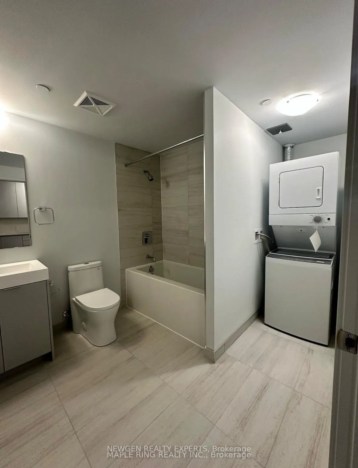Photo 8 of Unit 601, 2920 Highway 7, Vaughan, Concord — HOMEH