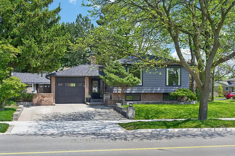 Photo 1 of 3088 Palmer Drive, Burlington, Palmer — HOMEH