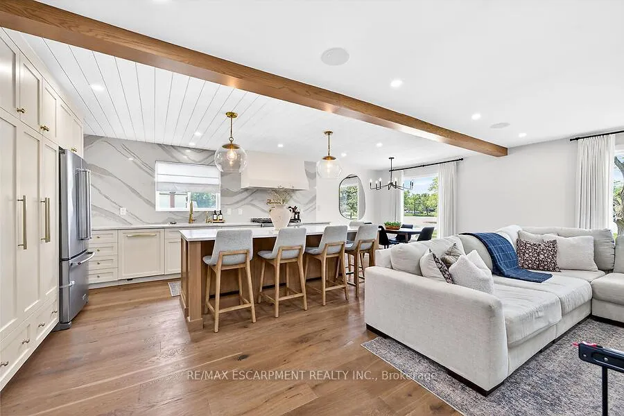 Photo 5 of 3088 Palmer Drive, Burlington, Palmer — HOMEH
