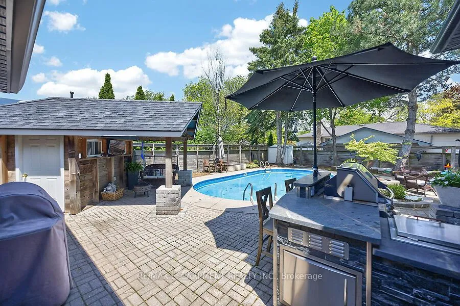 Photo 42 of 3088 Palmer Drive, Burlington, Palmer — HOMEH