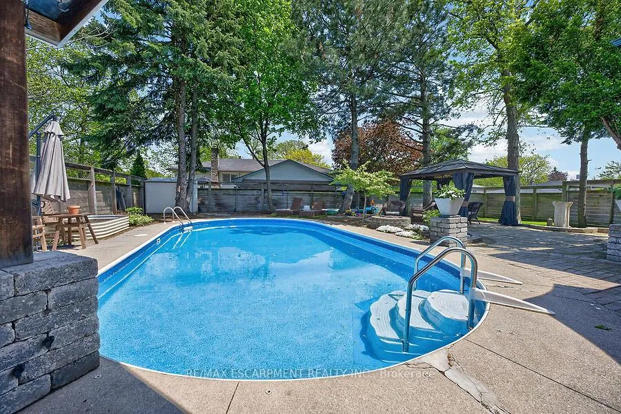 Photo 43 of 3088 Palmer Drive, Burlington, Palmer — HOMEH