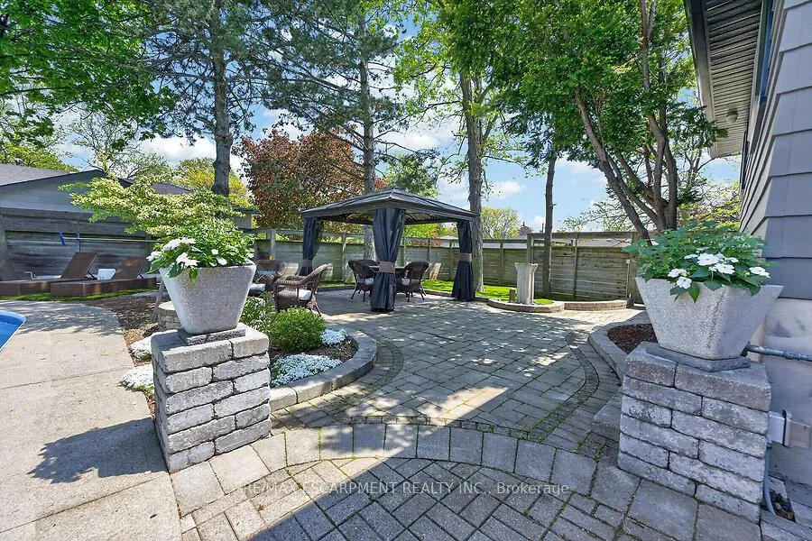 Photo 44 of 3088 Palmer Drive, Burlington, Palmer — HOMEH