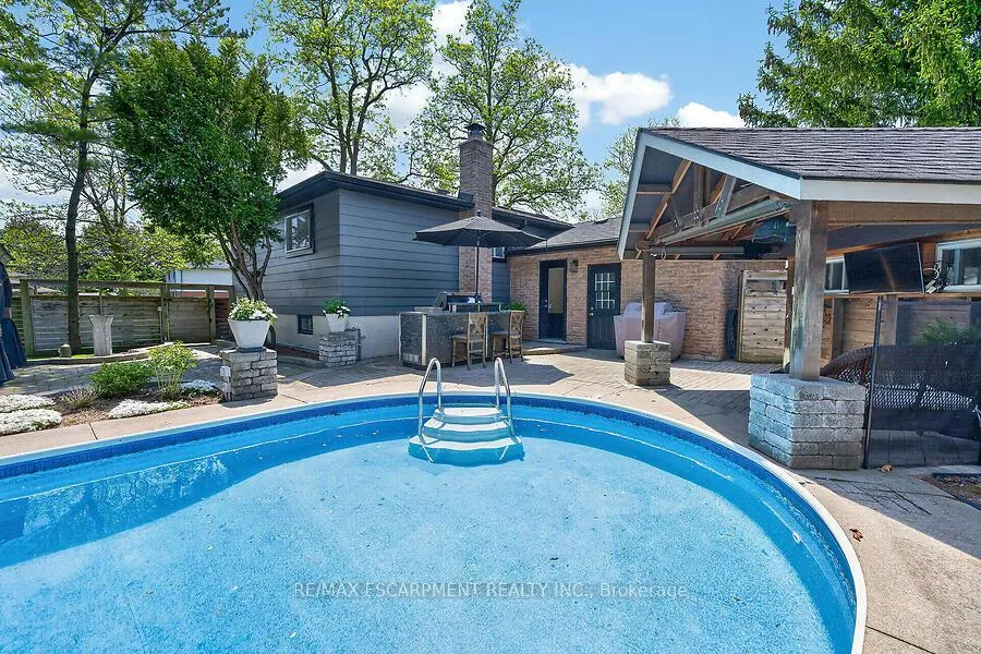 Photo 47 of 3088 Palmer Drive, Burlington, Palmer — HOMEH