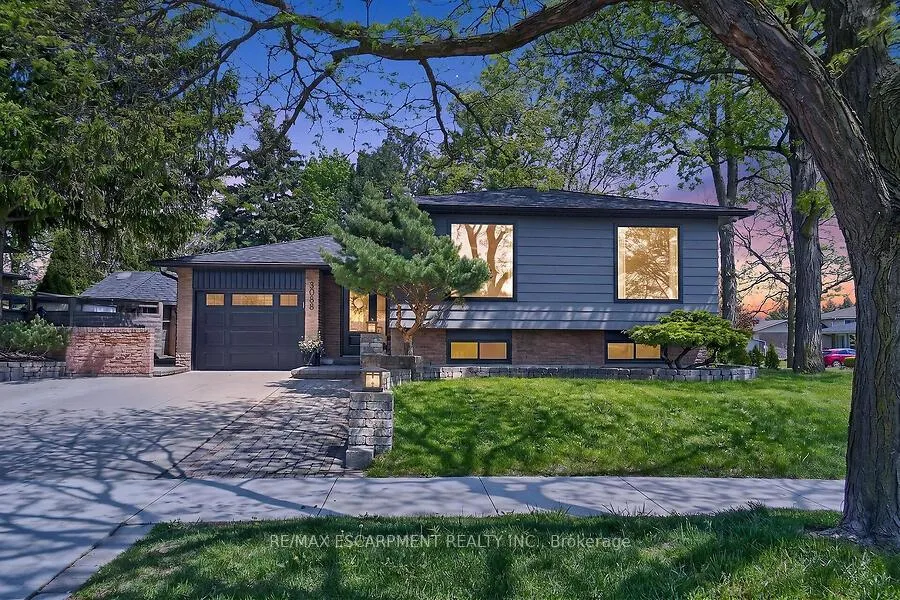 Photo 50 of 3088 Palmer Drive, Burlington, Palmer — HOMEH